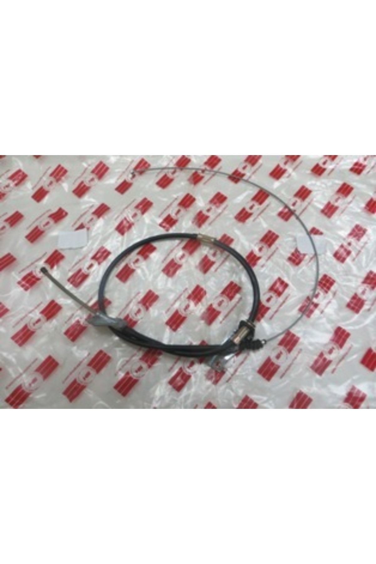 Toyota Hılux- Pıck Up Ln85- 89/97; Arka El Fren Teli Sol (SH) 46430-35390