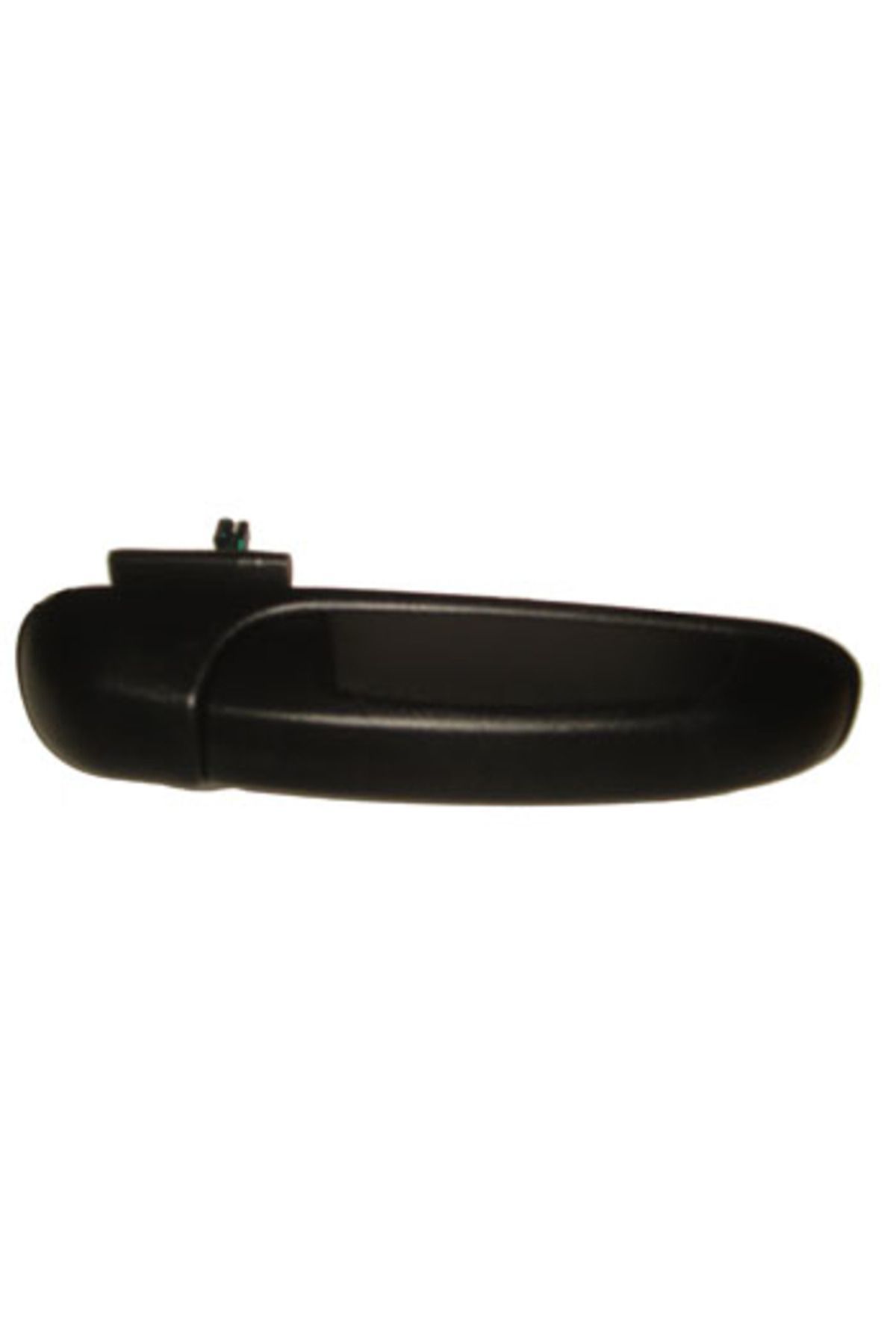 Dodge Ram Pick Up 02/04 Ön Kapı Dış Açma Kolu Sağ (Pütürlü Siyah) (Hushan)