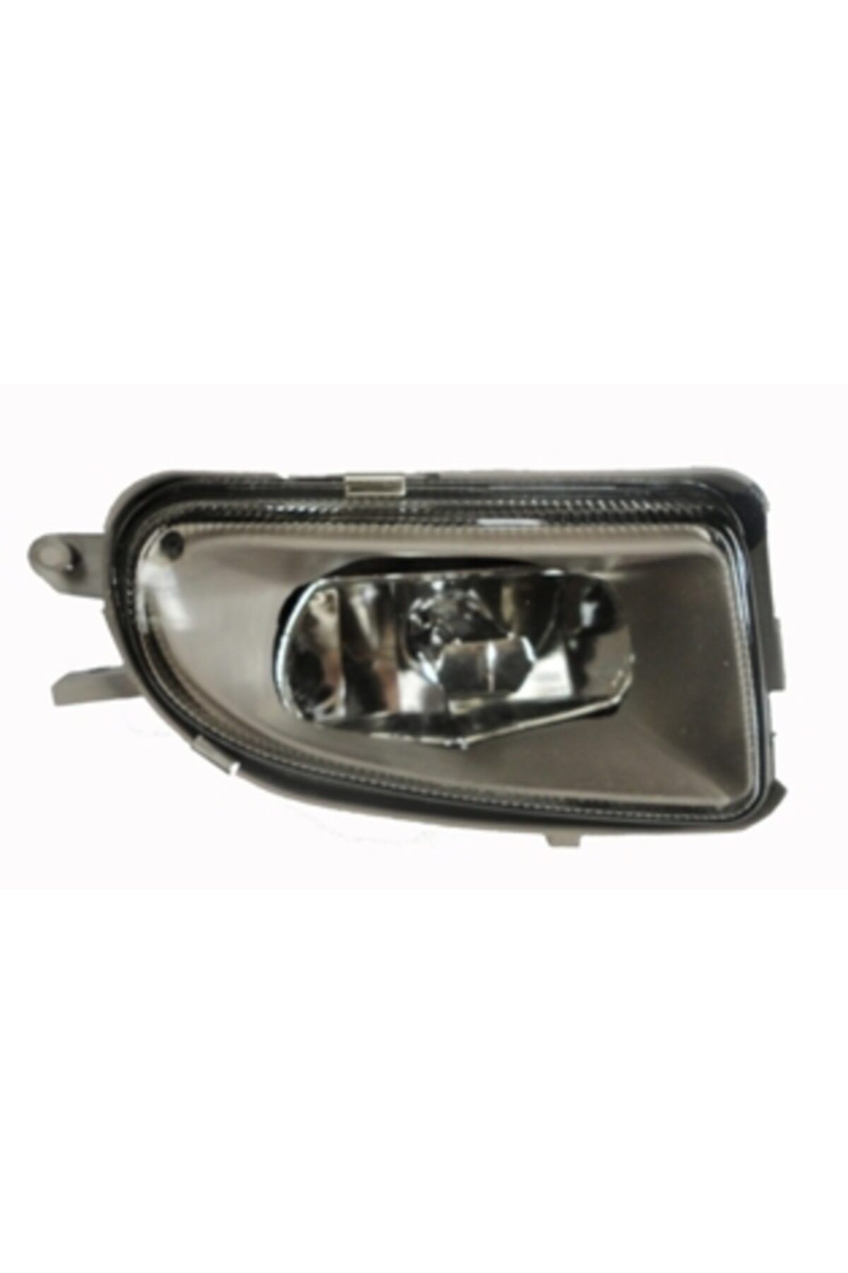 Mercedes E Class- W210- 00/02 Sis Lambası Sol Şeffaf Oval Yandan Bağlantılı A21182556 (2151-1010A)