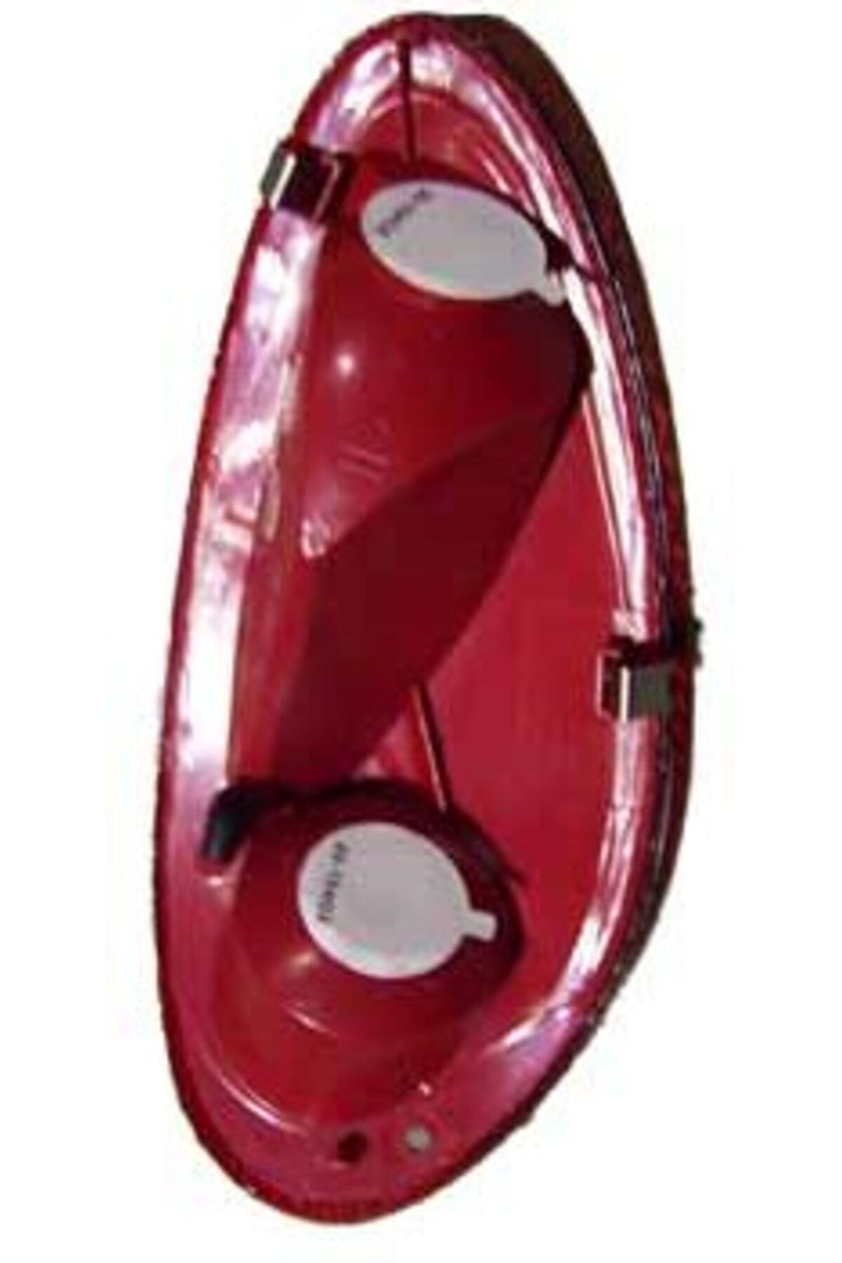 Chrysler Pt Cruiser 01/05 Stop Lambası Sağ Sarı/kırmızı (Eagle Eyes)