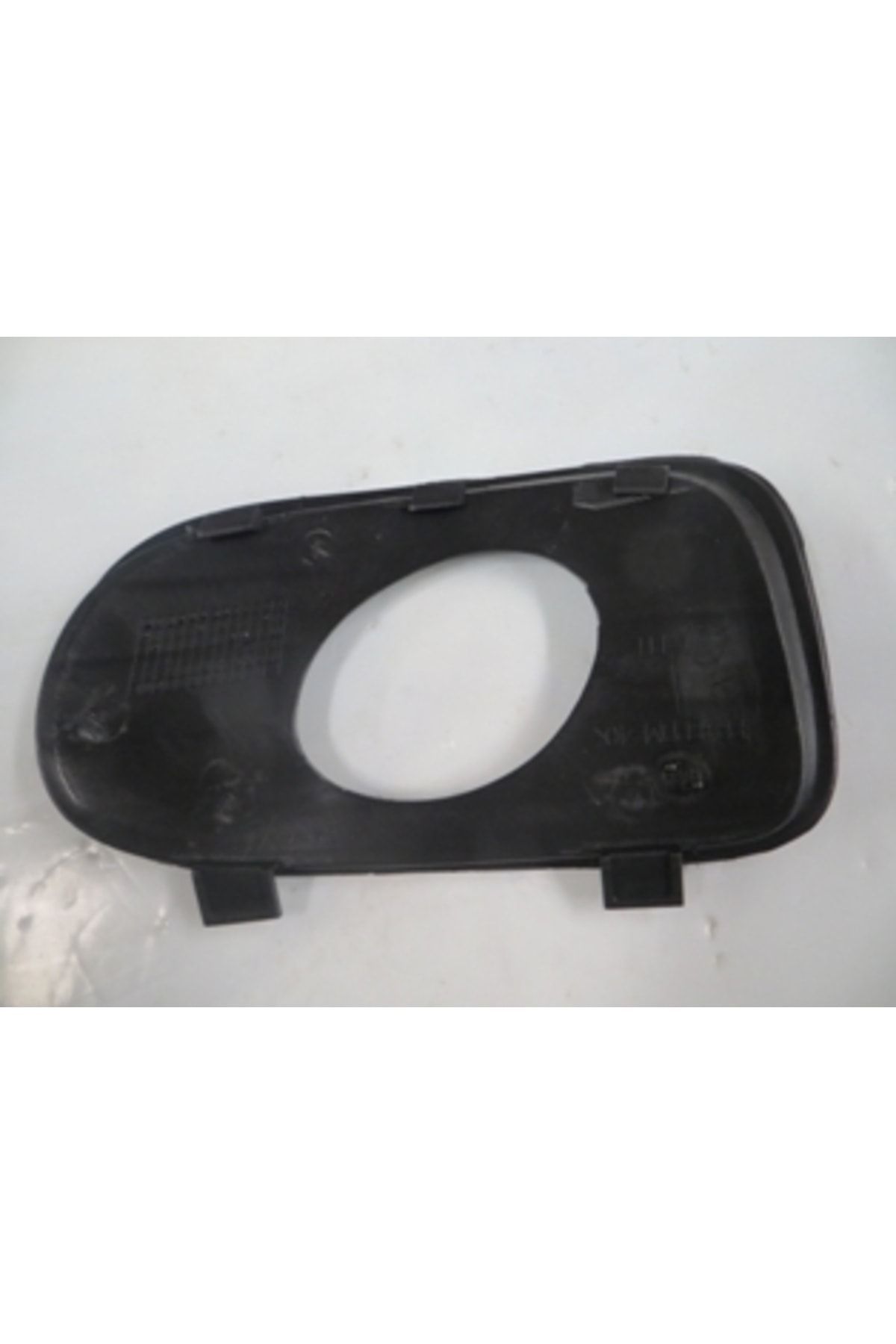 Opel Vectra- B- 99/02; Sis Lamba Kapağı Sol Sis Delikli