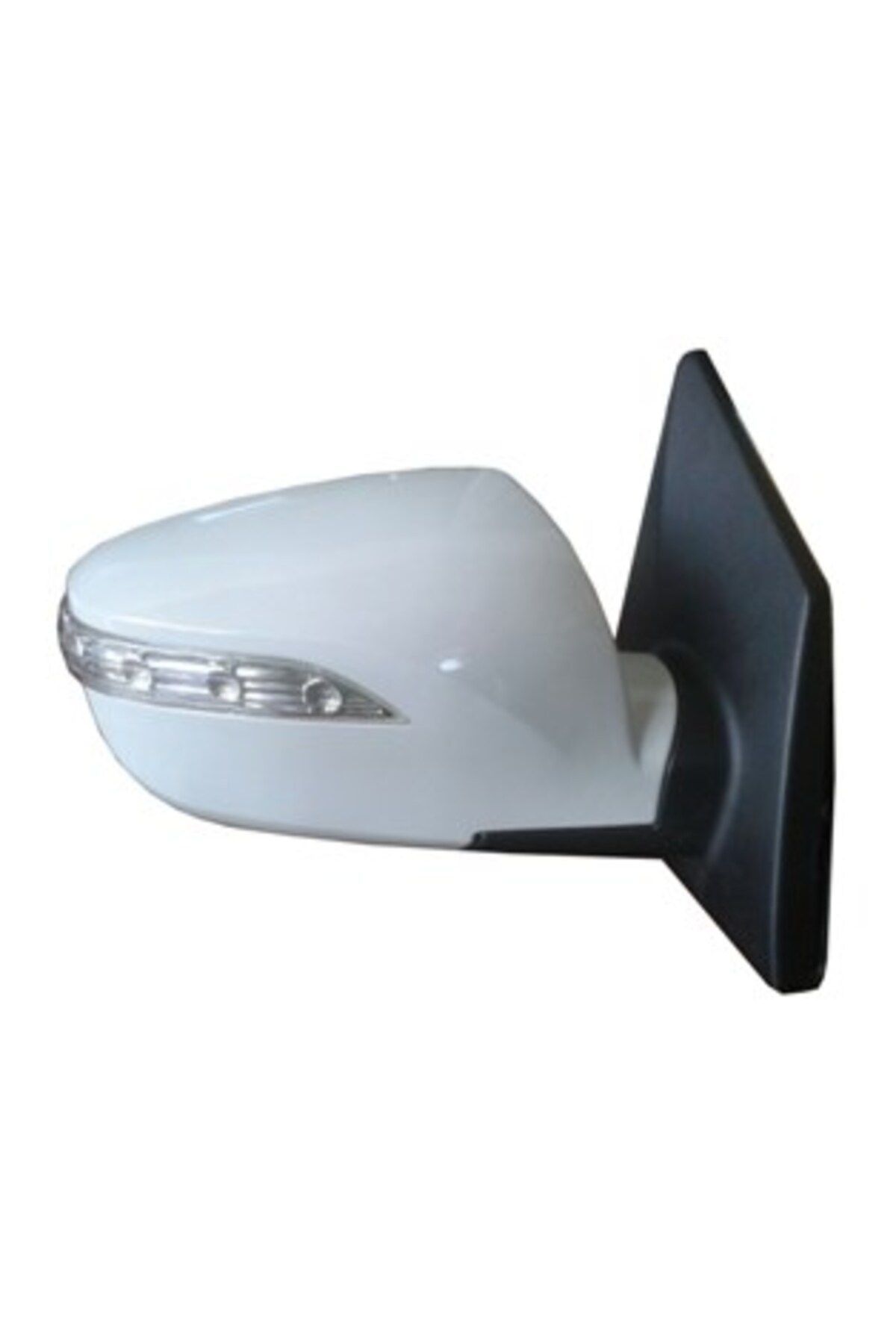 Hyundai Ix35 10/15 Kapı Aynası Sağ Elektrikli/sinyalli 5 Fişli (Bfn)