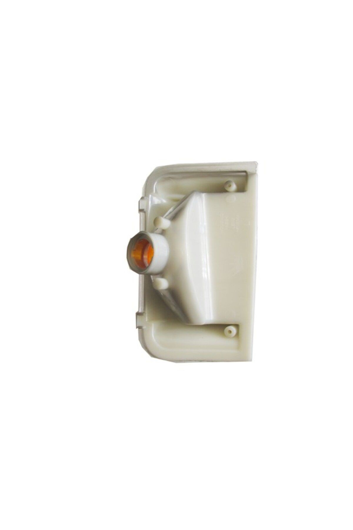 Peugeot Boxer 07/13 Kapı Ayna Sinyali Sol (Sarı)