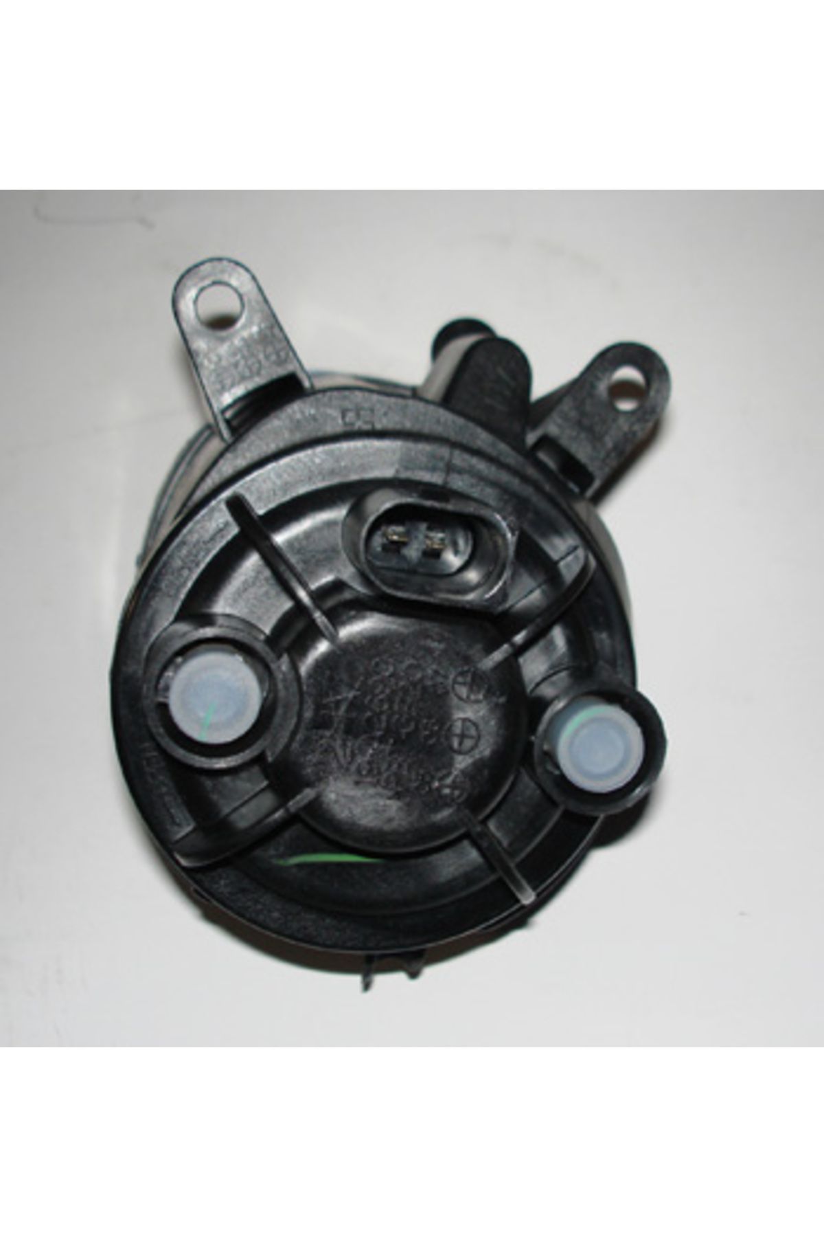 Audi A3 97/00 Sis Lambası Sol Siyah (H7) (Tyc)