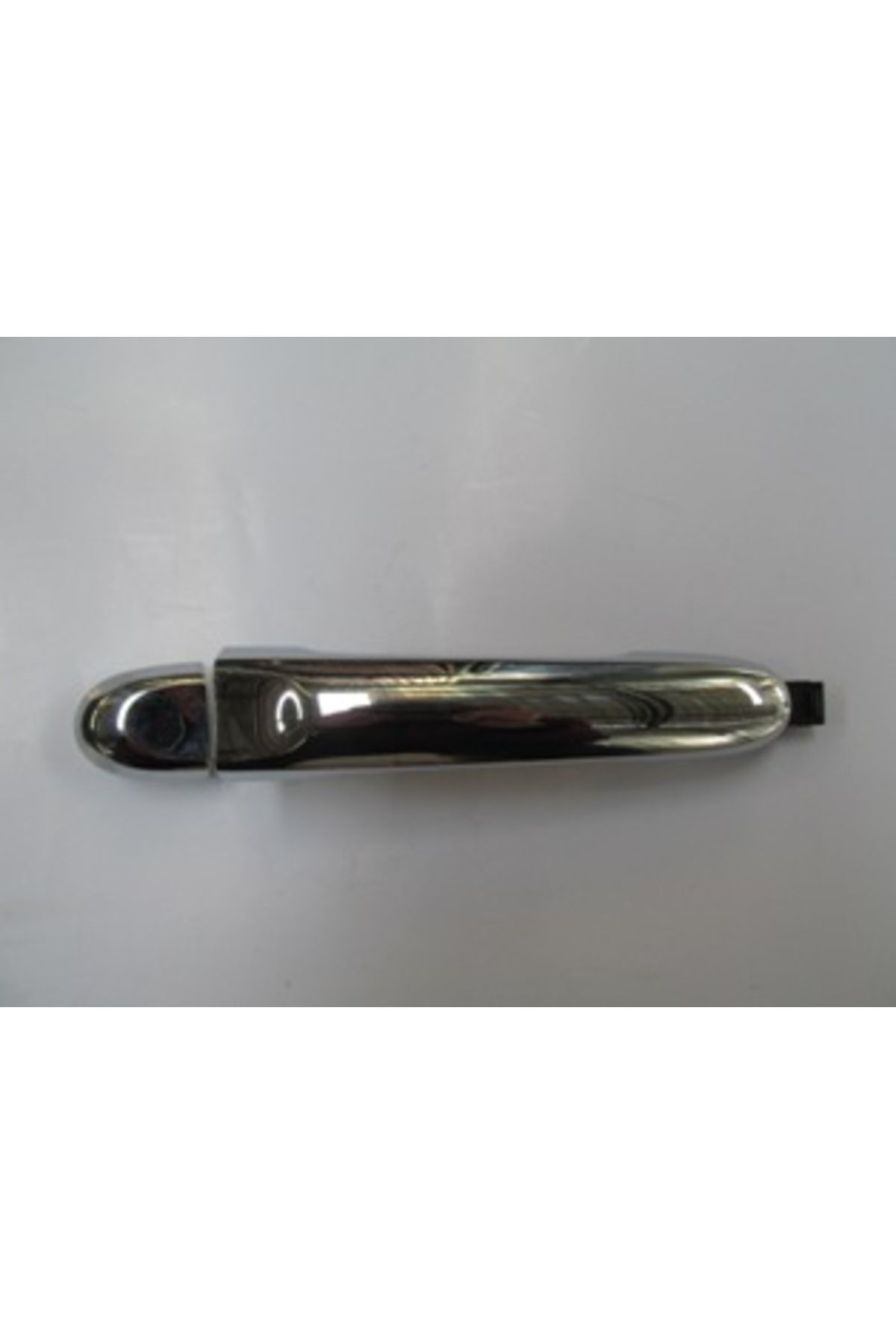 Nissan Micra K13 10/13 Ön Kapı Dış Açma Kolu Sağ Nikelajlı (Hushan)