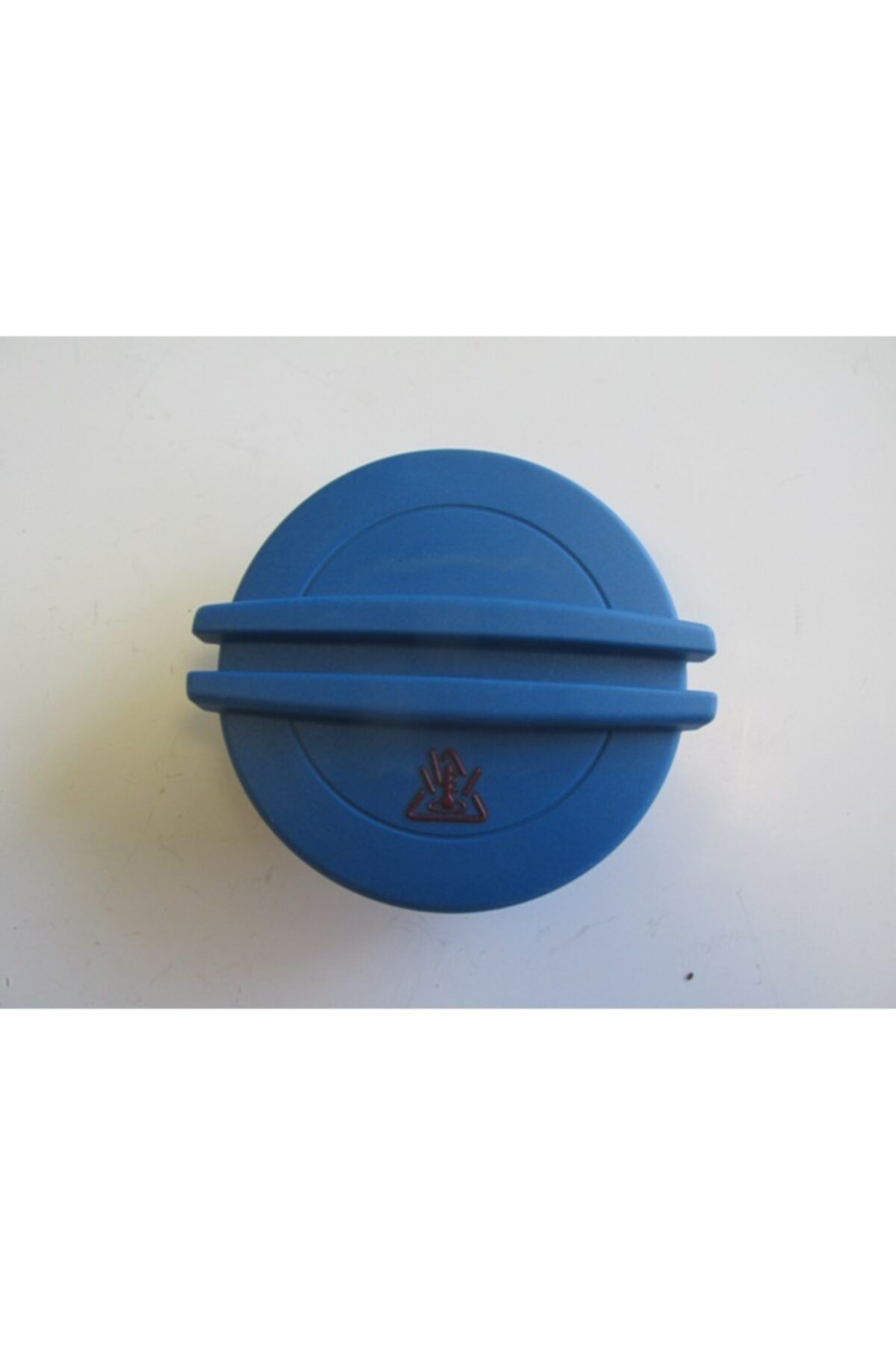 Seat Altea- 04/15; Radyatör Yedek Su Depo Kapağı (MAVİ) 3b0121321