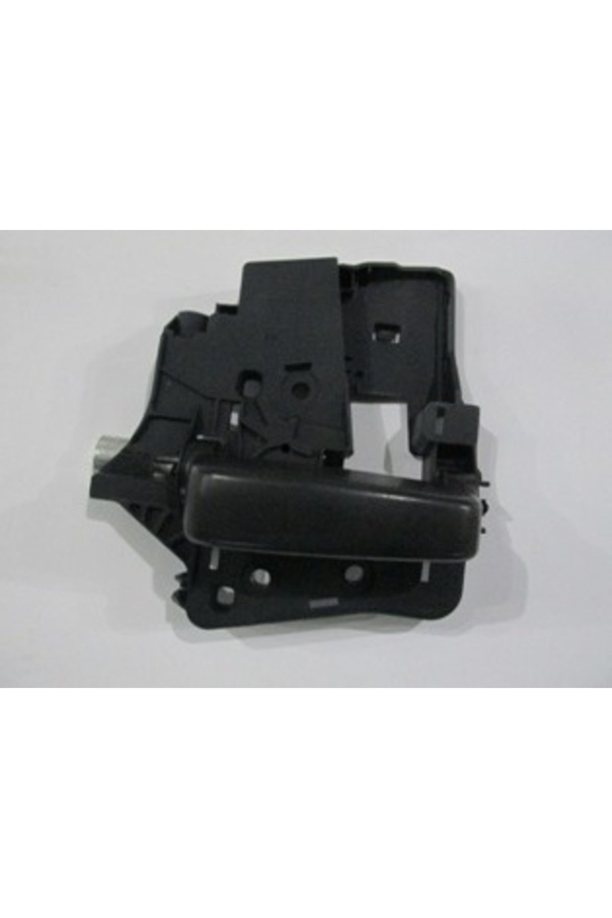 Peugeot Partner Van 10/18 Orta Kapı İç Açma Kolu Sol Siyah (Hushan)