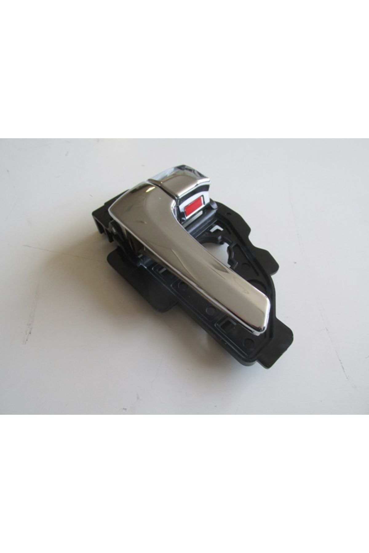 Hyundai Ix35 10/15 Ön Kapı İç Açma Kolu Sol Nikelajlı (Euro Body)