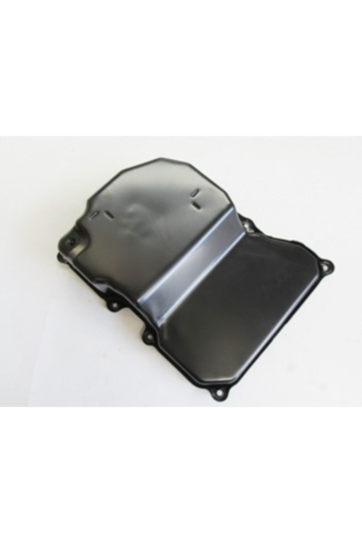 Skoda Octavia 10/12 Şanzuman Karter Kapağı (Yağ Haznesi Kapağı) (Bfn)