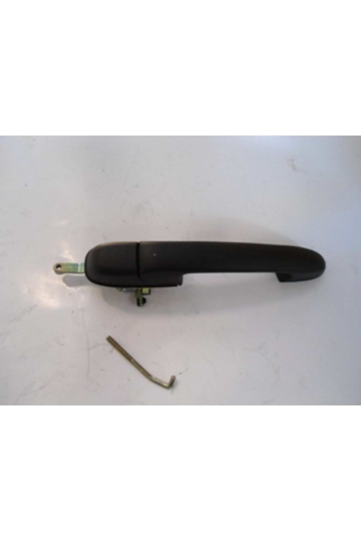 Fiat Brava 97/03 Arka Kapı Dış Açma Kolu Sağ Siyah (Hushan)