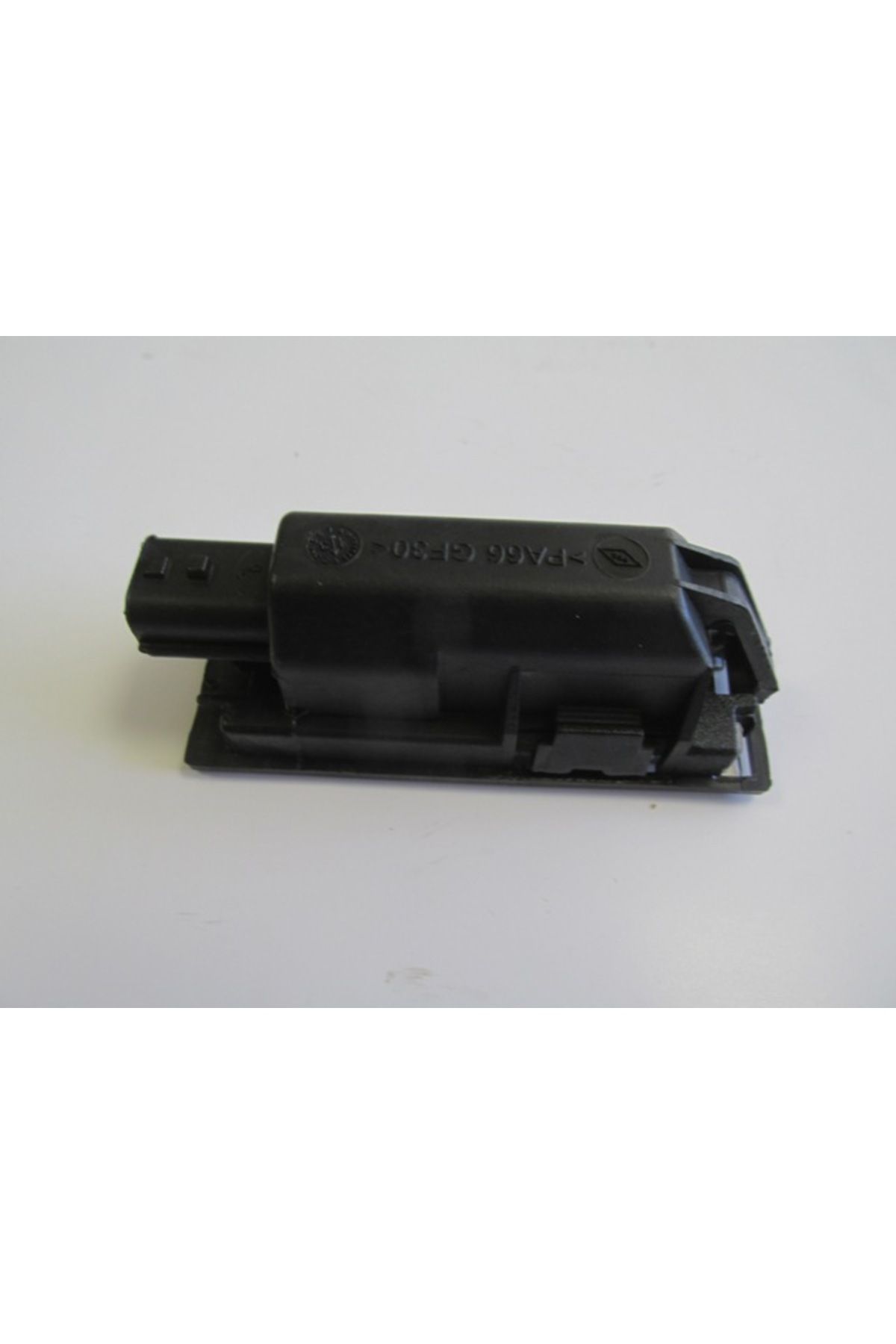 Renault Clio 4 Hb 13/16 Plaka Lambası