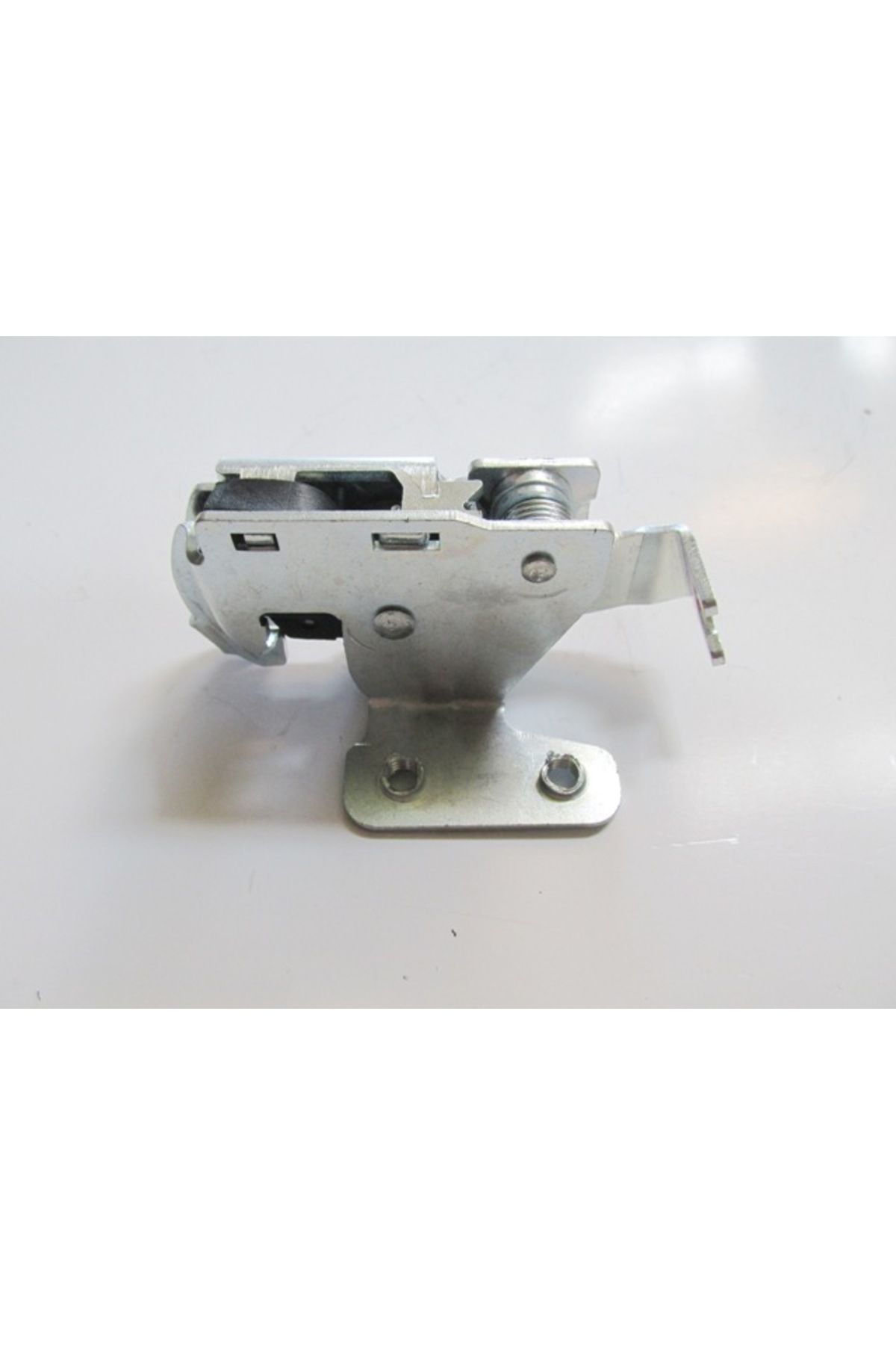 Peugeot Boxer 14/24 Uyumlu Bagaj Kilidi Üst Sağ (Yüksek Tavan)