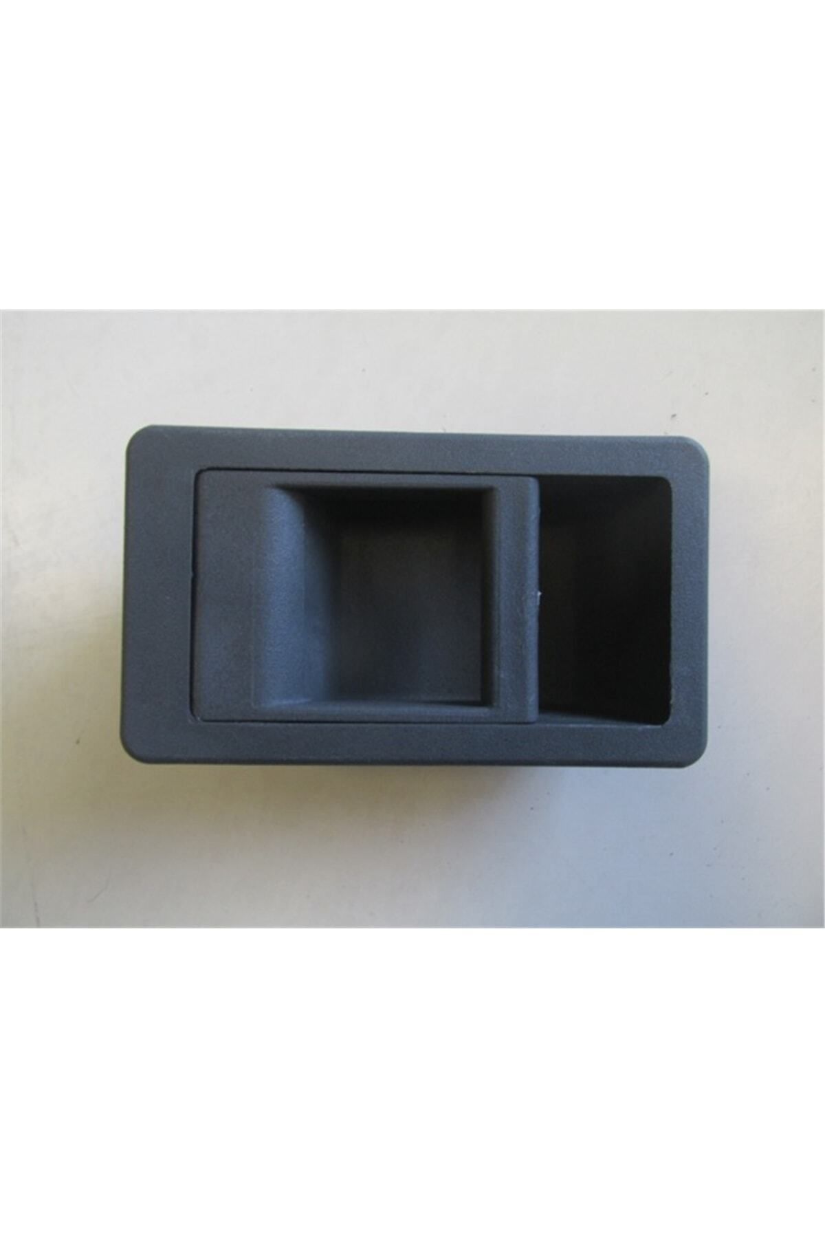 Renault R9- Broadway- 83/96 Ön/arka Kapı Iç Açma Kolu Gri Sağ/sol Aynı (ADET) 7704001963 (1401-3013)