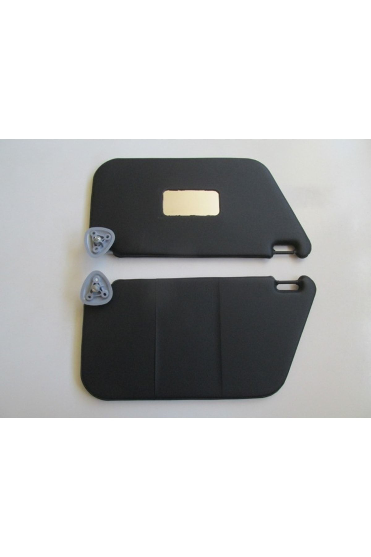 Ford Transıt Connect- 09/14; Güneşlik Sağ/sol Set 2 Parça (alçak Tavan)-2t14 V04101ae1c6h Uyumlu