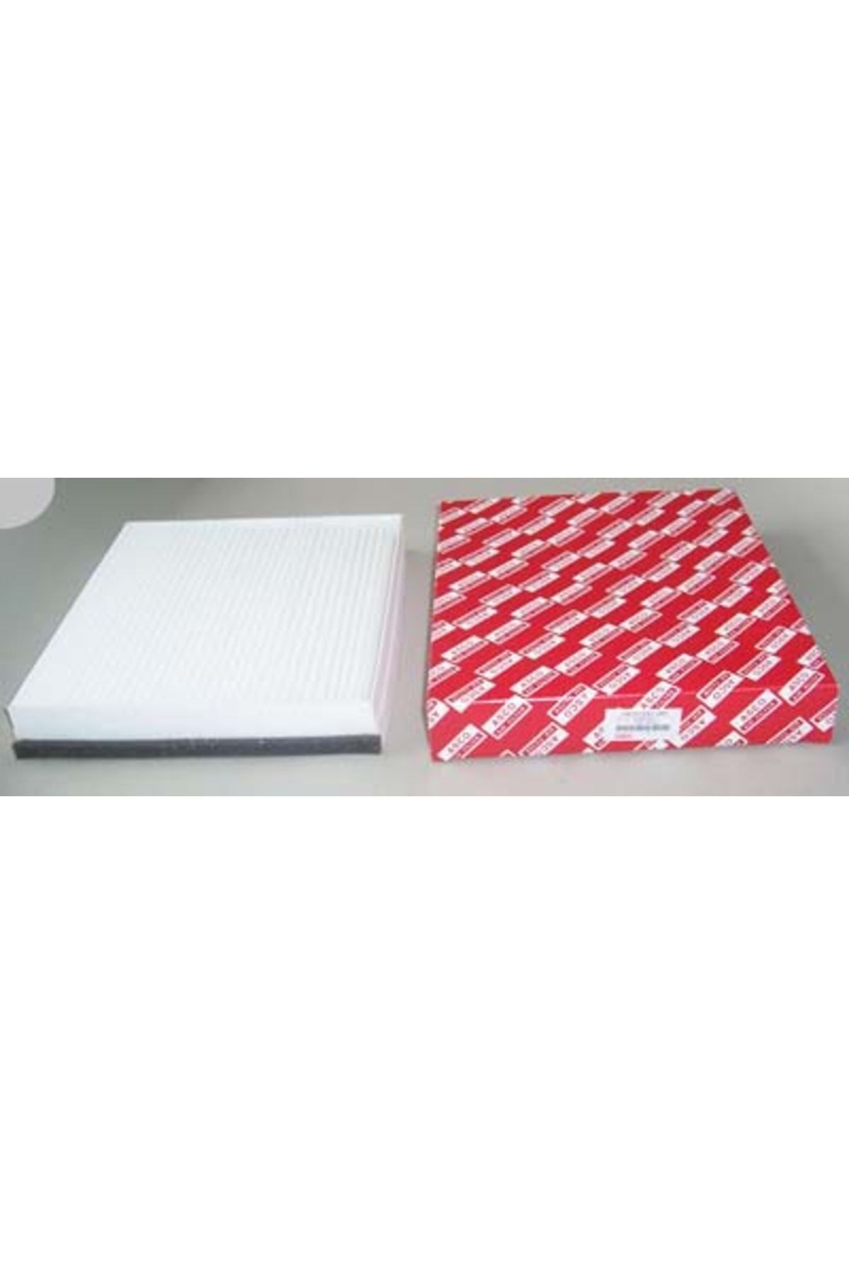 Opel Merıva- 03/06; Polen Filtresi Karbonsuz Orj.no:6808604 (ASCO) 6808604