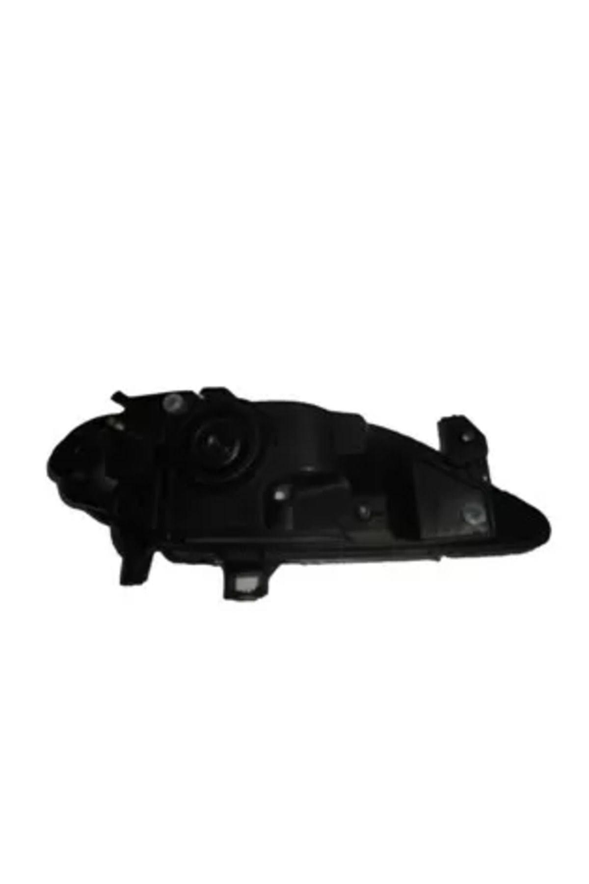 RENAULT MEGANE- 1- 99/00; FAR LAMBASI SOL ELEKTRİKLİ H4 (1REFLEKTÖRLÜ) (FAMELLA)