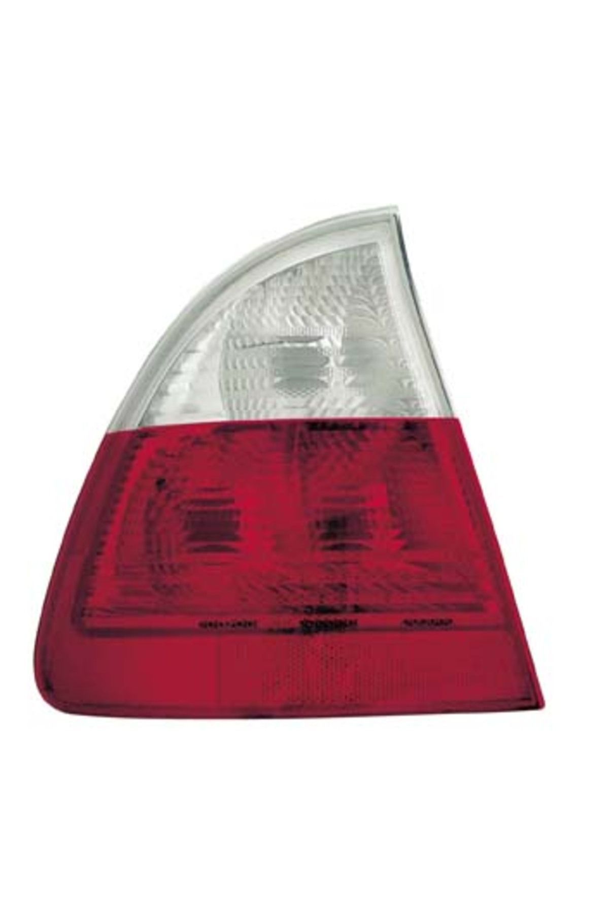 Bmw 3 Seri E46 Stw 98/05 Stop Lambası Sağ Beyaz/kırmızı Steyşın Wagon (Tyc)