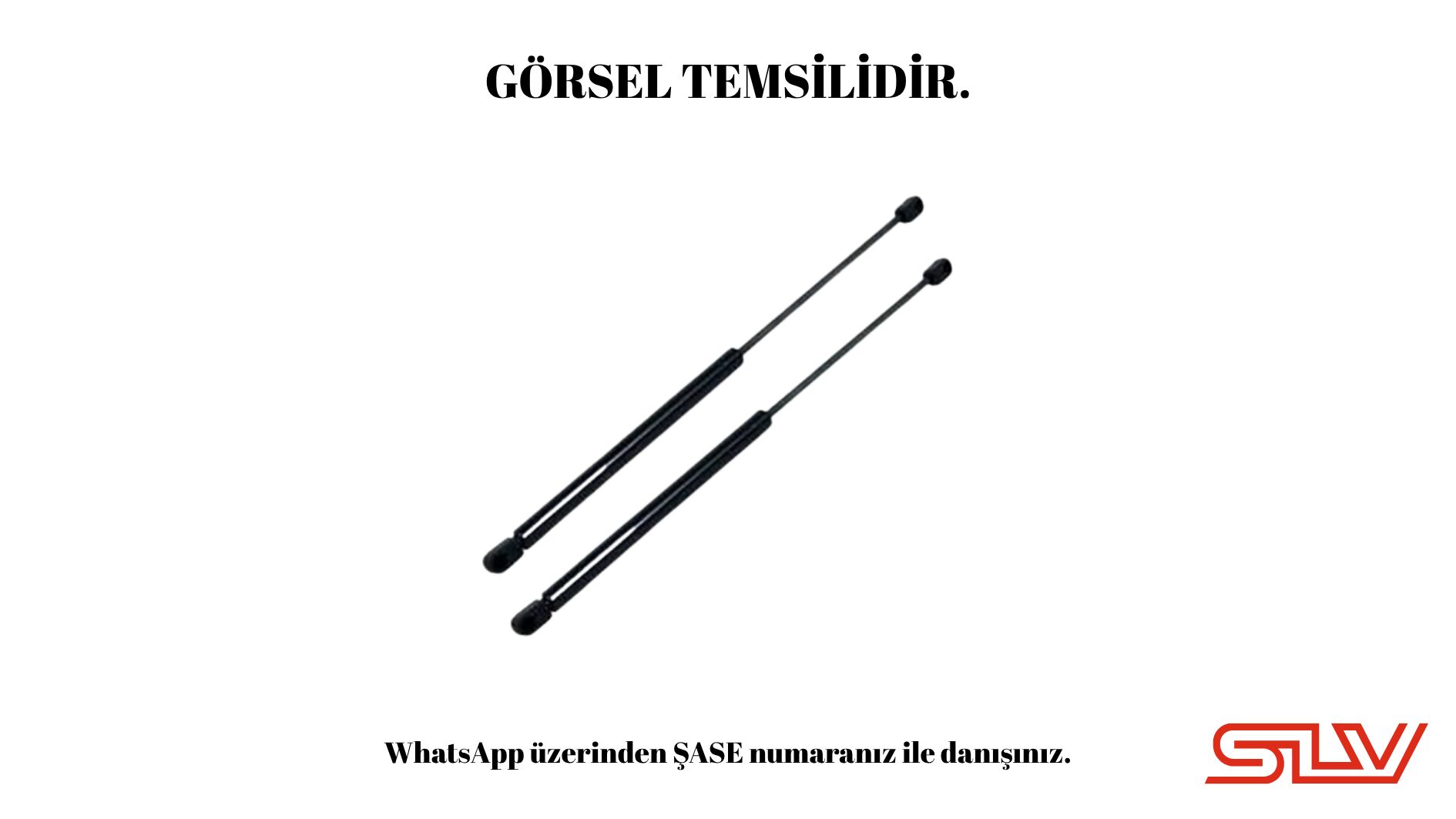 Ibıza Bagaj Amortısörü 10- (6J8827550B) 100,41 BM