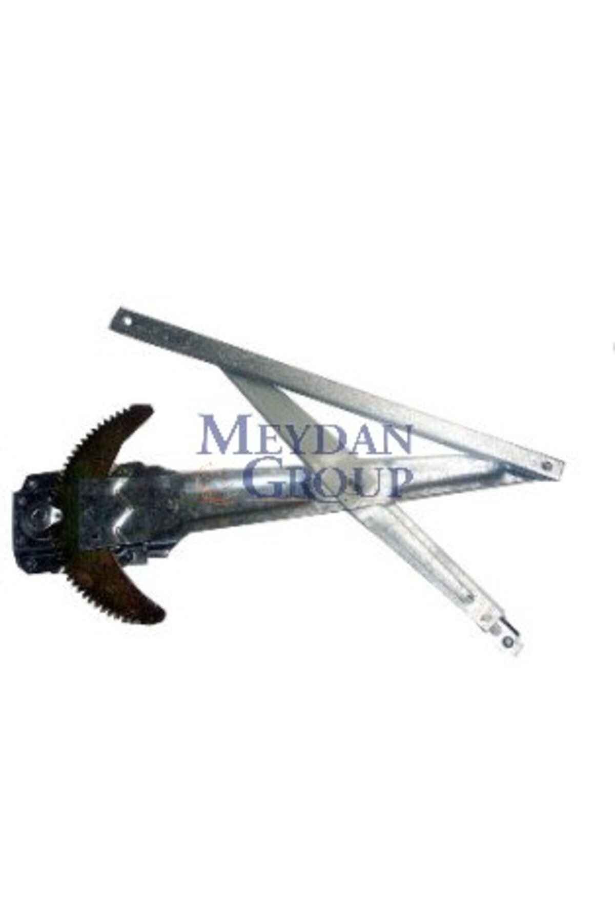 Toyota Corona At171 89/92 Arka Cam Krikosu Sağ Manuel