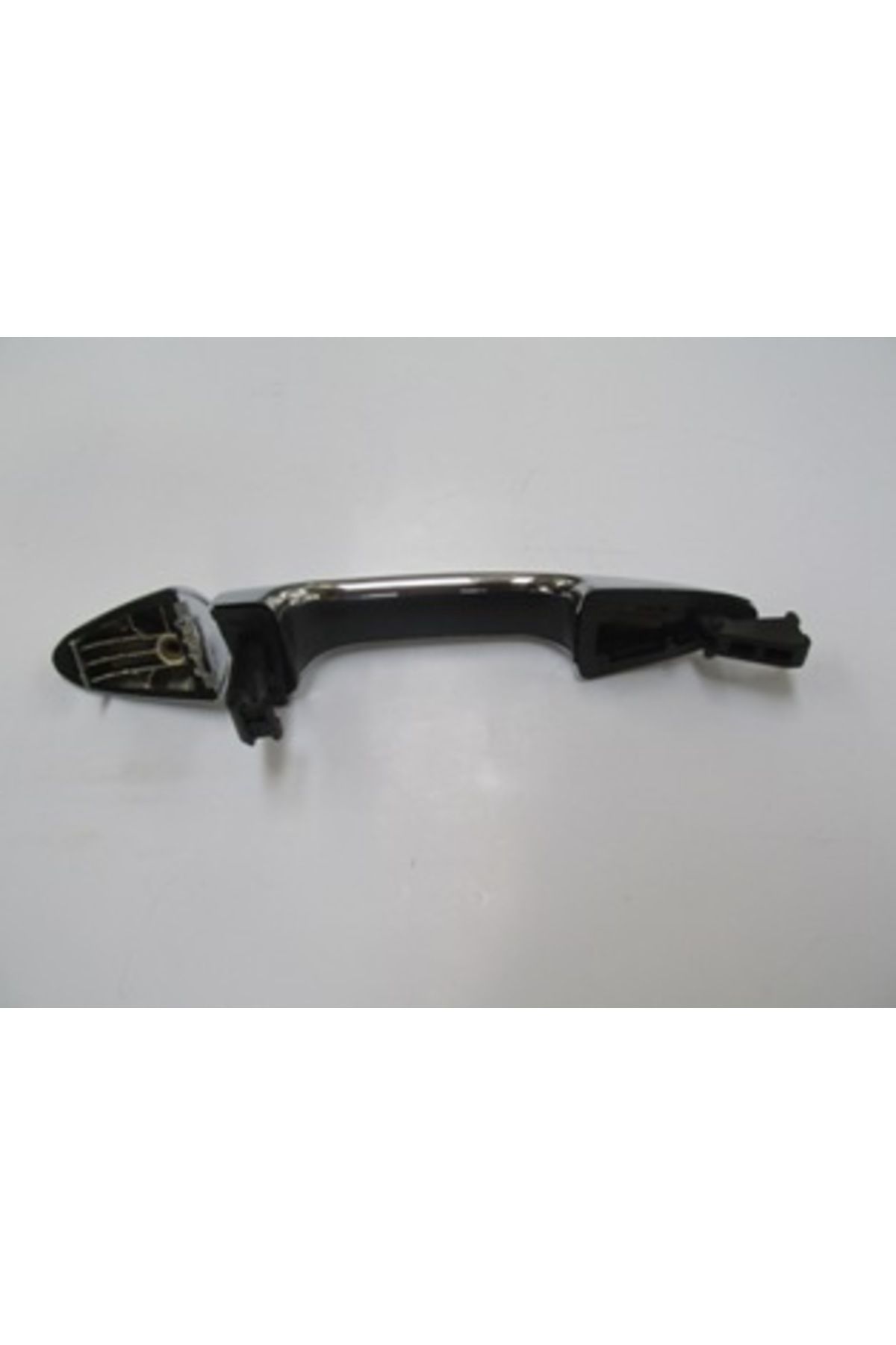 Hyundai Accent Blue 11/18 Arka Kapı Dış Açma Kolu Sol Nikelajlı (Hushan)