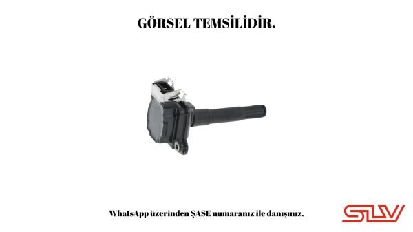 A4-A5-A6-Panamera Atesleme Bobını 10- (06H905110E) 35,25 CJEB-CJED-DCUA-CVDD 1,8 TFSI-4,0