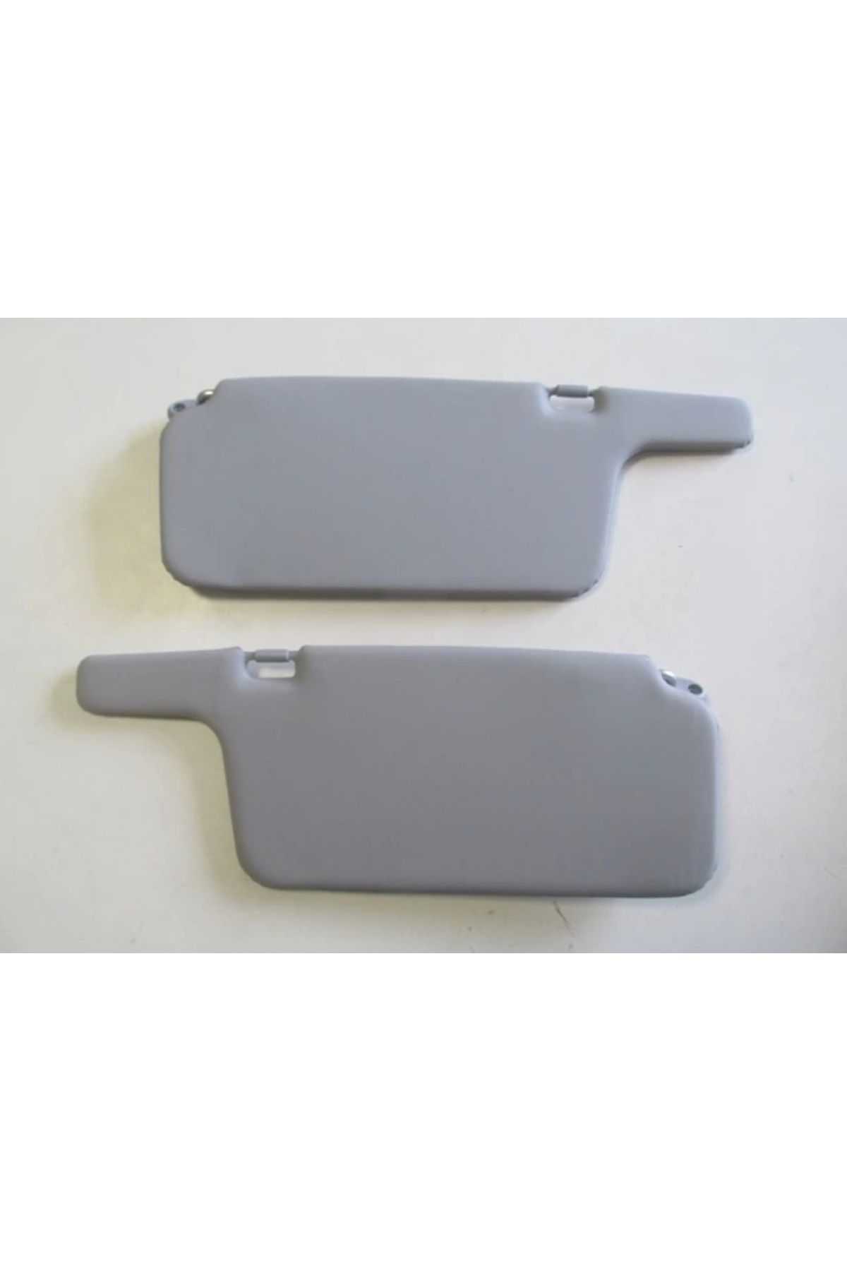 Honda Cıvıc- Hb- 02/06; Güneşlik Sağ/sol Set 2 Parça-