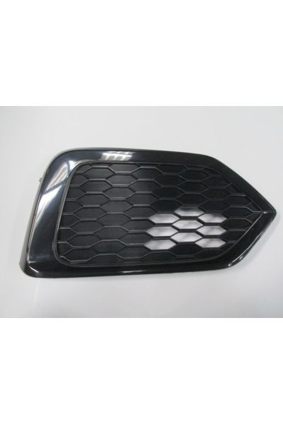 Honda Civic Hb 16/18 Sis Lamba Kapağı Sağ Sis Deliksiz (Tw)