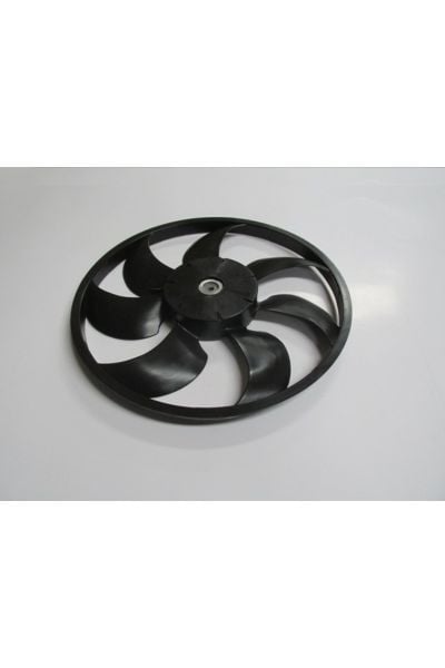 Nissan Juke 11/19 Klima Fan Kanadı (Casp)
