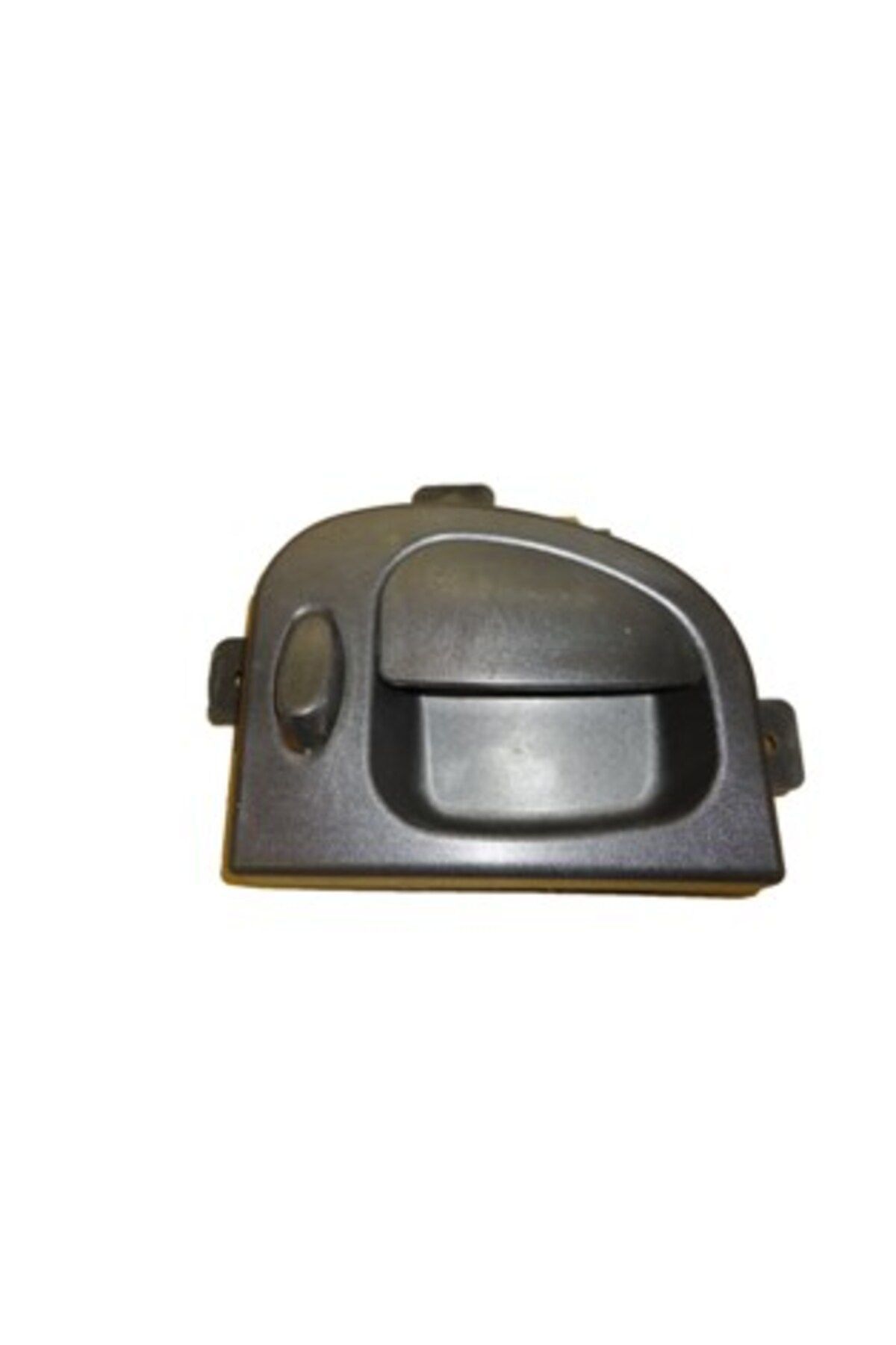 Hyundai Starex Minibüs 98/08 Orta Kapı İç Açma Kolu Sağ Siyah (Tw)