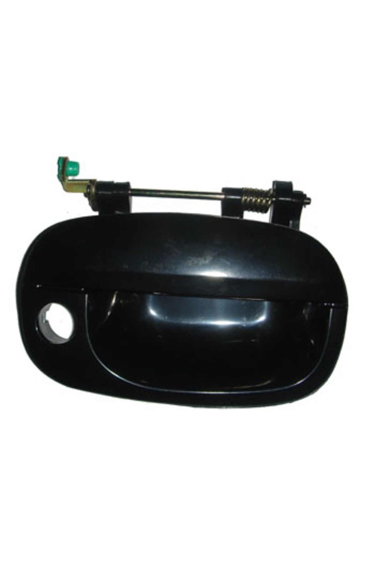 Hyundai Starex Minibüs 98/08 Ön Kapı Dış Açma Kolu Sağ Siyah (Tw)