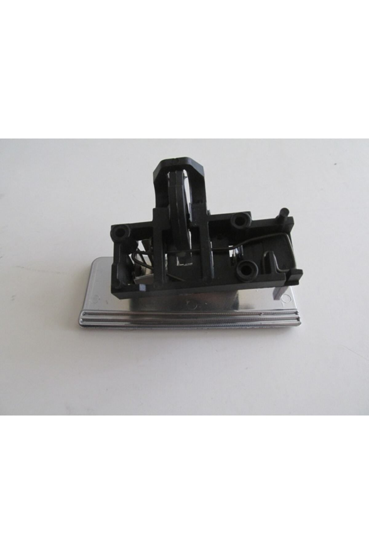 Fıat Lınea Classıc- 06-15 Torpido Kilidi Gri Nikelajlı Oem No: 735416852 Uyumlu 1882-34