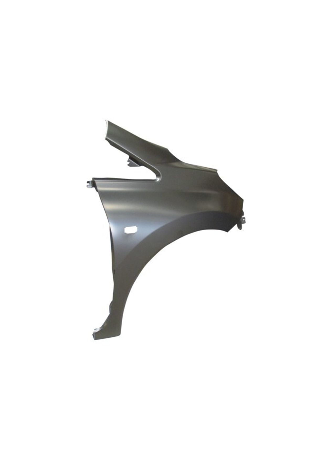 Nıssan Note- 13/15; Ön Çamurluk Delikli Sağ (tw)-f3100-3vvab uyumlu