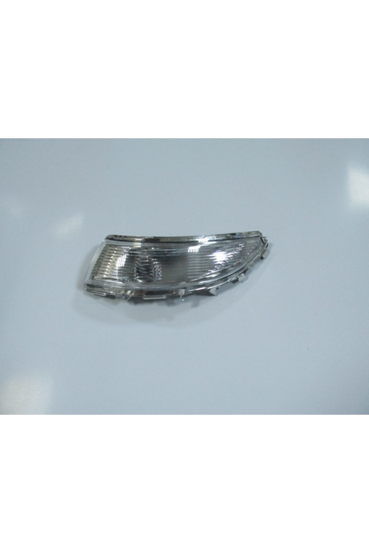 Renault Clıo- 4- Hb- 16/20; Kapı Ayna Sinyali Sol Uyumlu