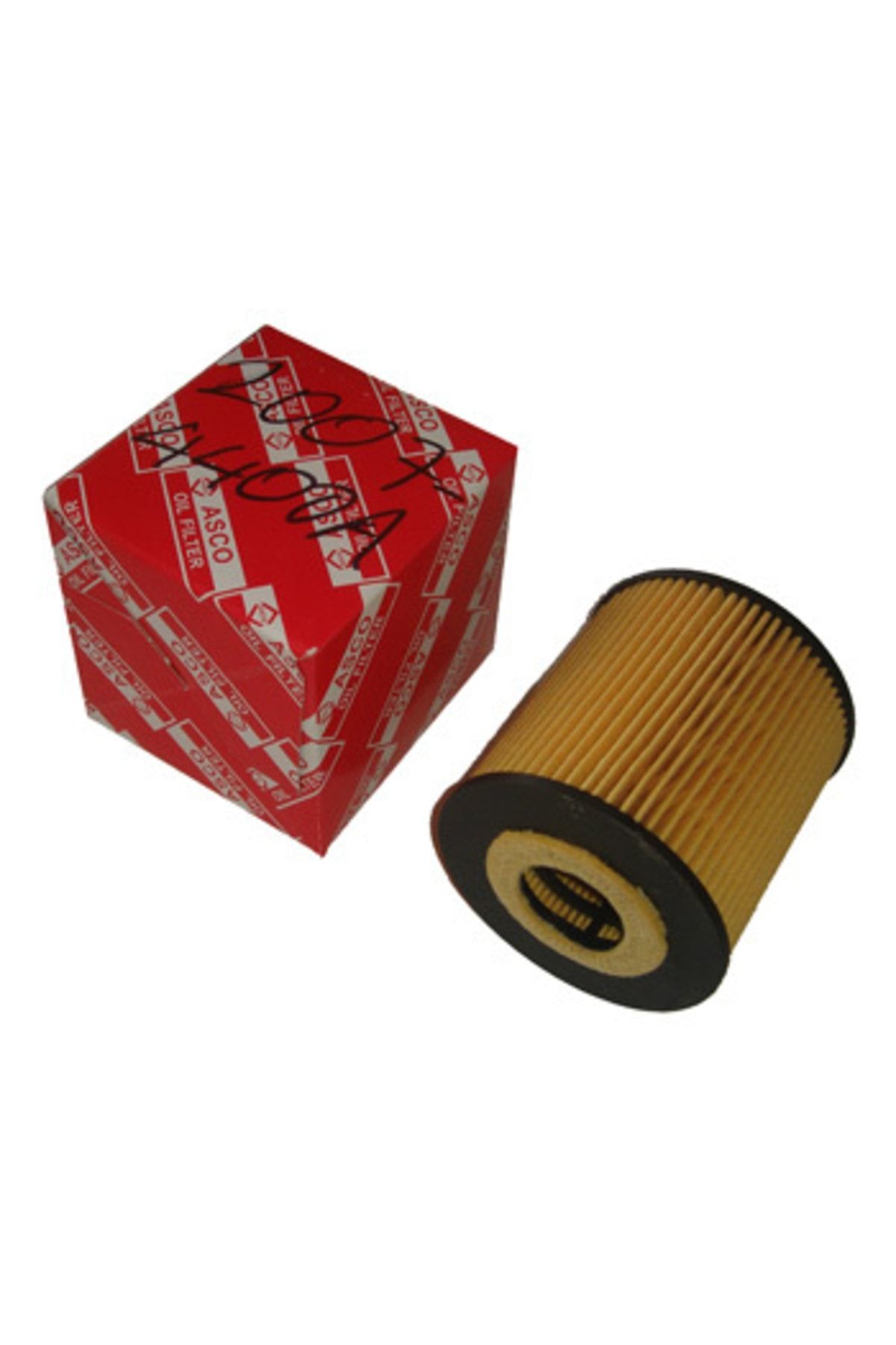 Bmw X5 E53 00/03 Yağ Filtresi 3.0d Orj.no:11422247392 (Asco)