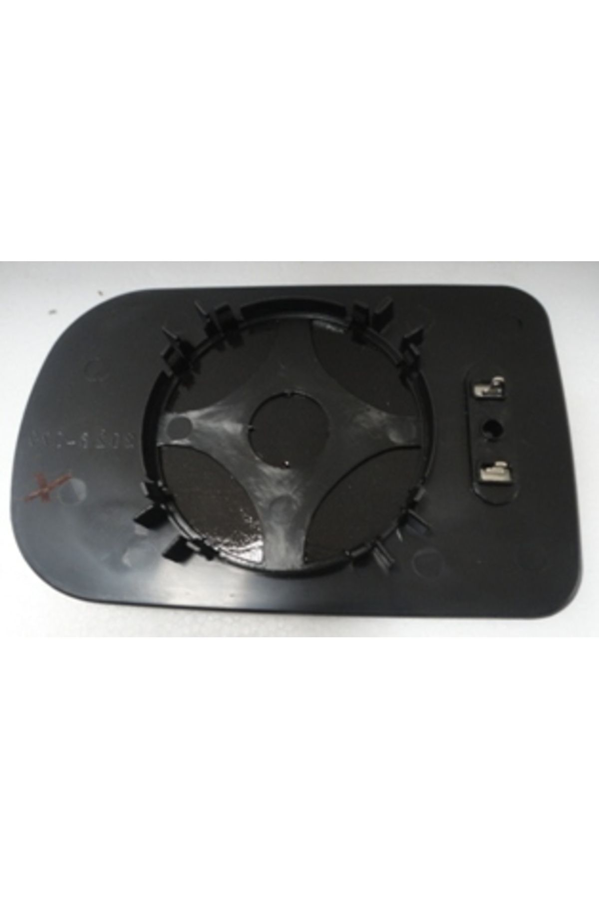 Bmw 5 Serı- E39- 96/00; Ayna Camı Sol Isıtmalı (ELLA) 51168119710