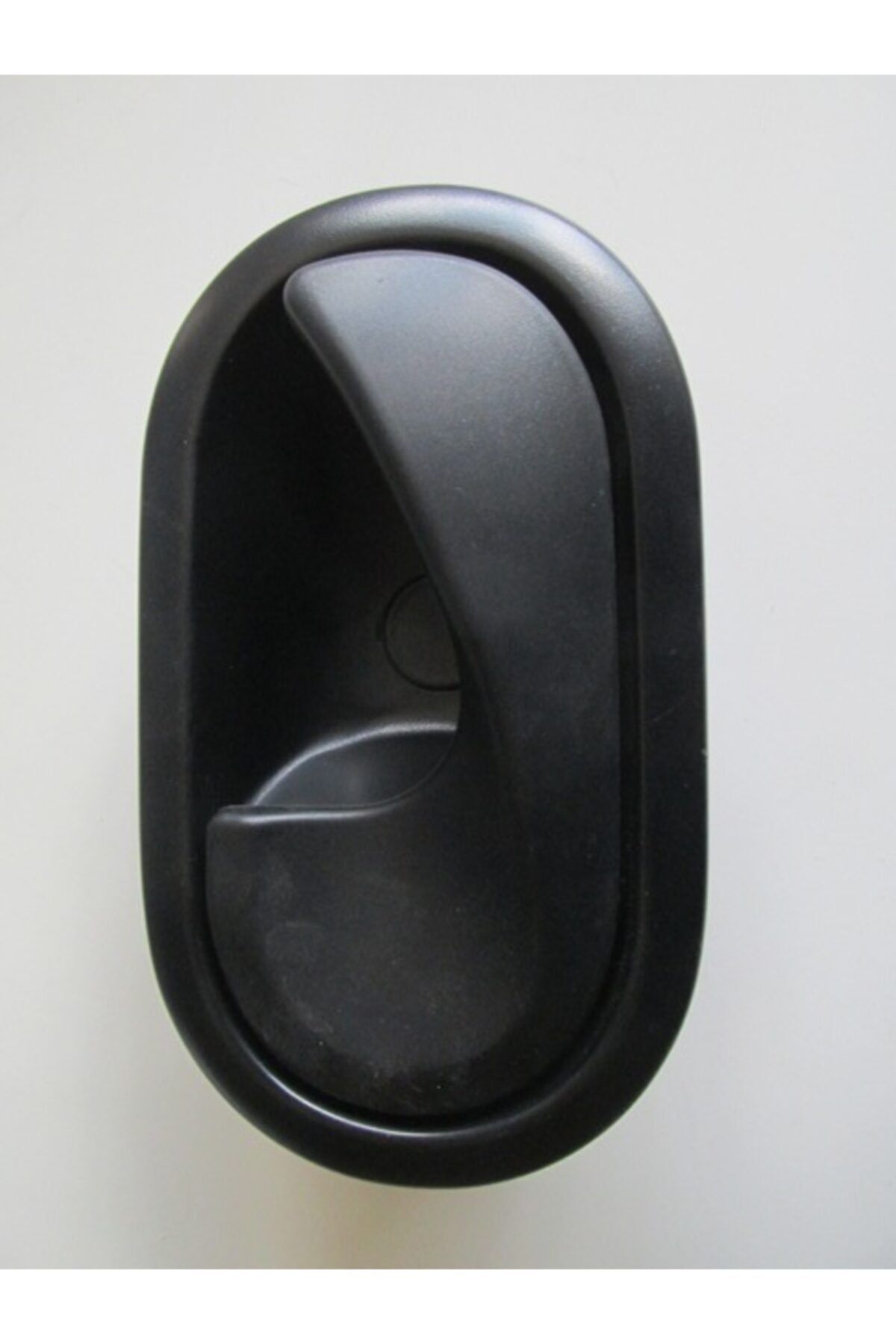 Renault Master 3 11/19 Ön Kapı İç Açma Kolu Sol Siyah (Elceği Siyah)