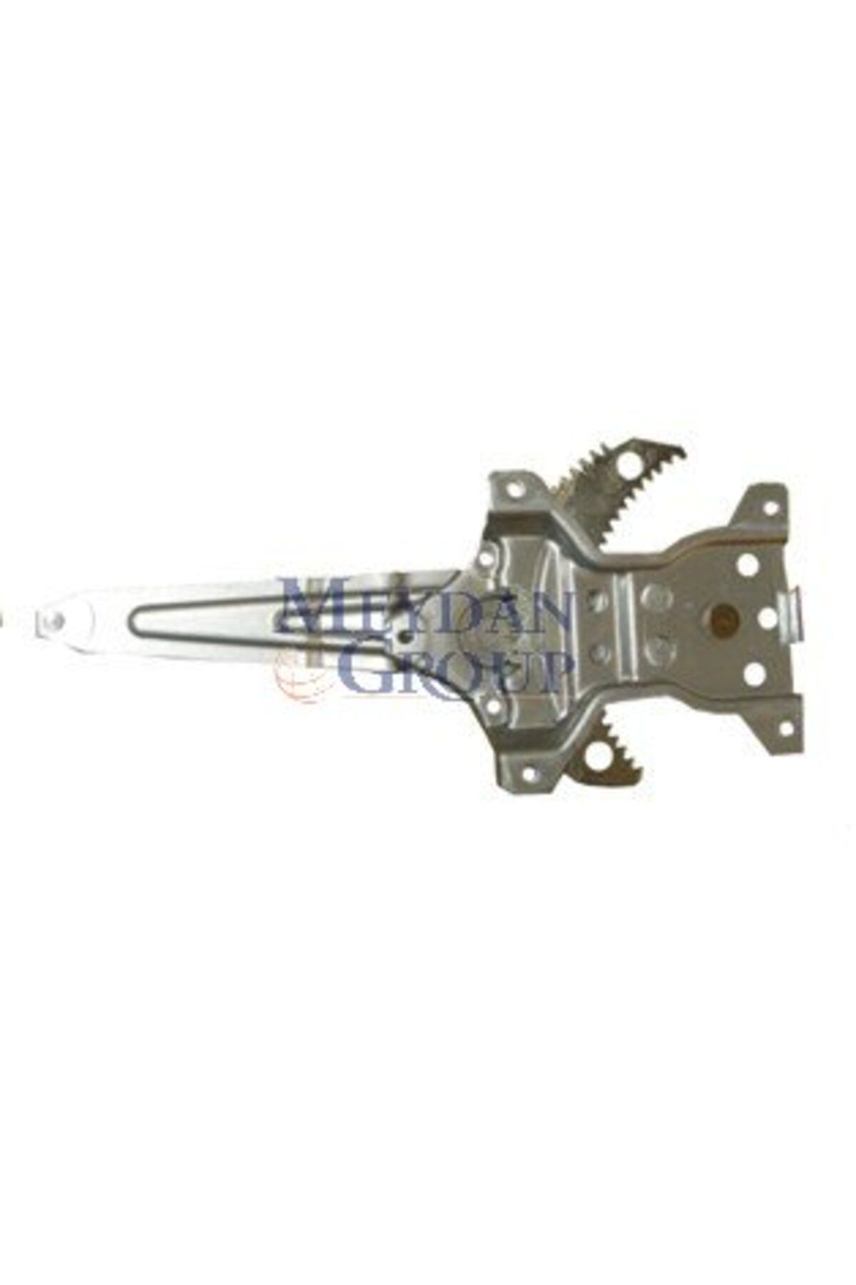 Toyota Camry 01/04 Arka Cam Krikosu Sağ Elektrikli/motorsuz