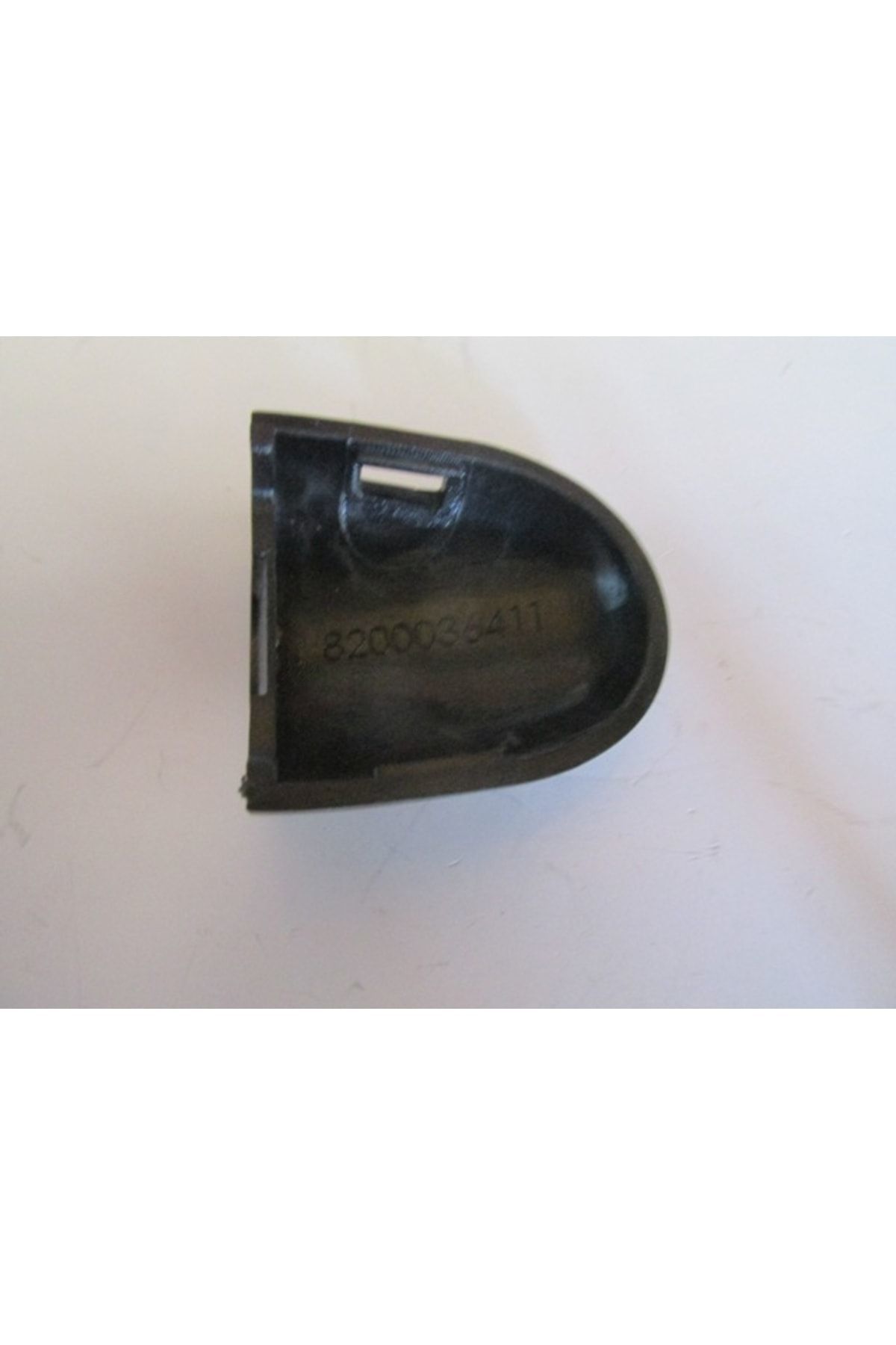 Renault Laguna 06/08 Ön/arka Kapı Dış Açma Kolu Ucu Siyah Sağ/sol (Adet)