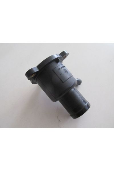 Renault Megane 1 99/02 Termostat Kapağı (3 Bağlantılı/plastik)