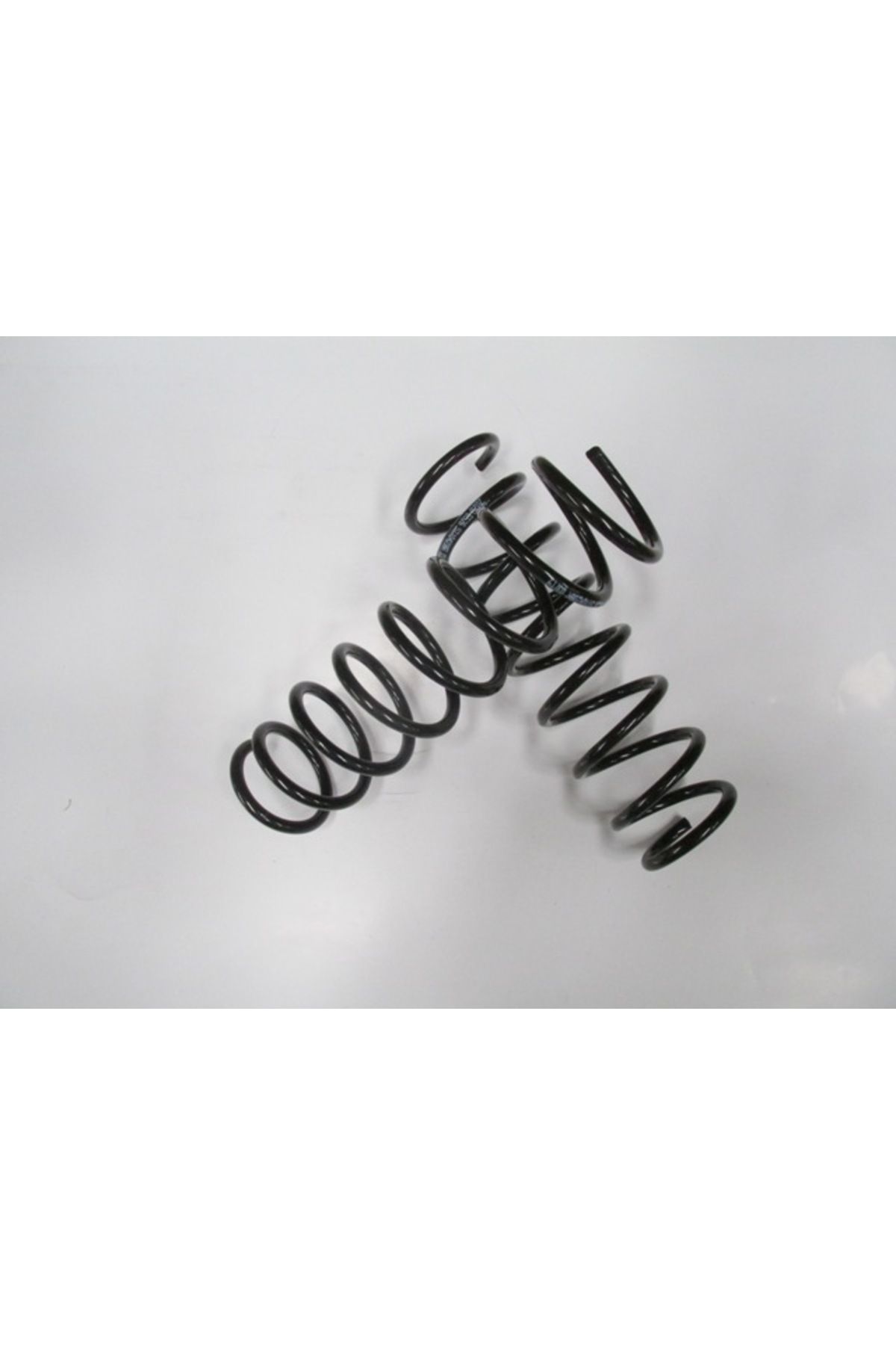 Bmw 5 Seri E60 04/10 Arka Helezon Yayı Sağ/sol Aynı (2li Set) 520//523i/525//530/535/540/545i