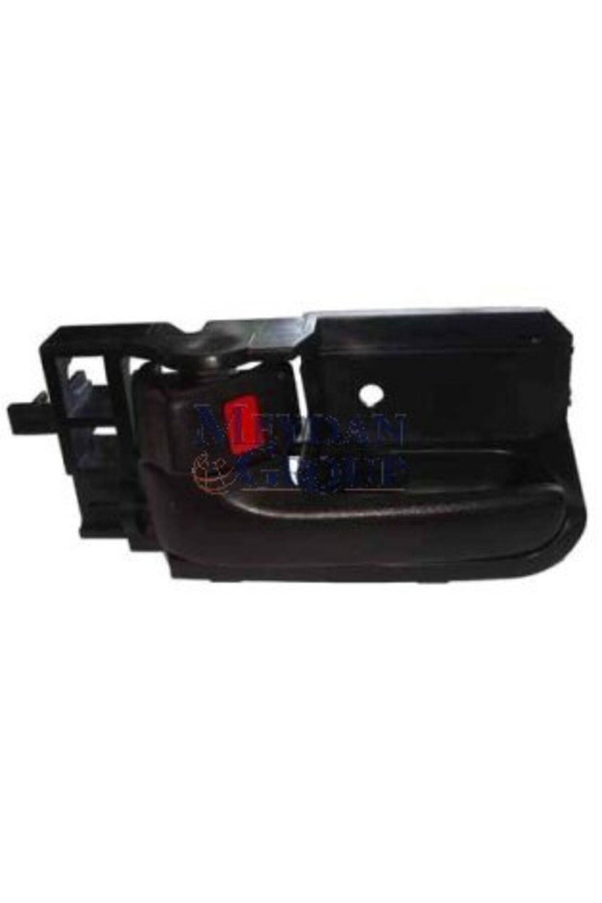 TOYOTA HILUX- PICK UP VIGO- 05/11; ARKA KAPI İÇ AÇMA KOLU SAĞ SİYAH (HUSHAN)