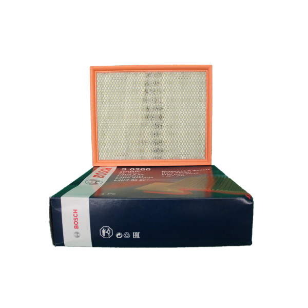 Amarok 10- 2,0 TDI Hava Bakım Filtresi