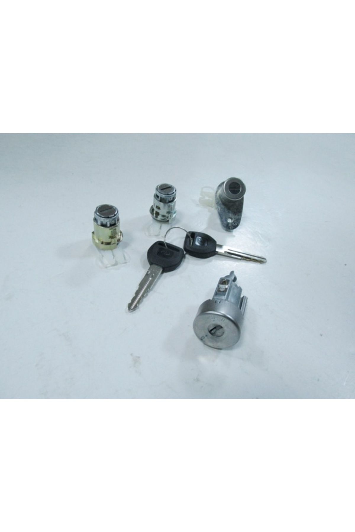 HONDA CIVIC- SD- 90/91; KONTAK (3LÜ) (KONTAK/KAPI/BAGAJ) (4KAPI)