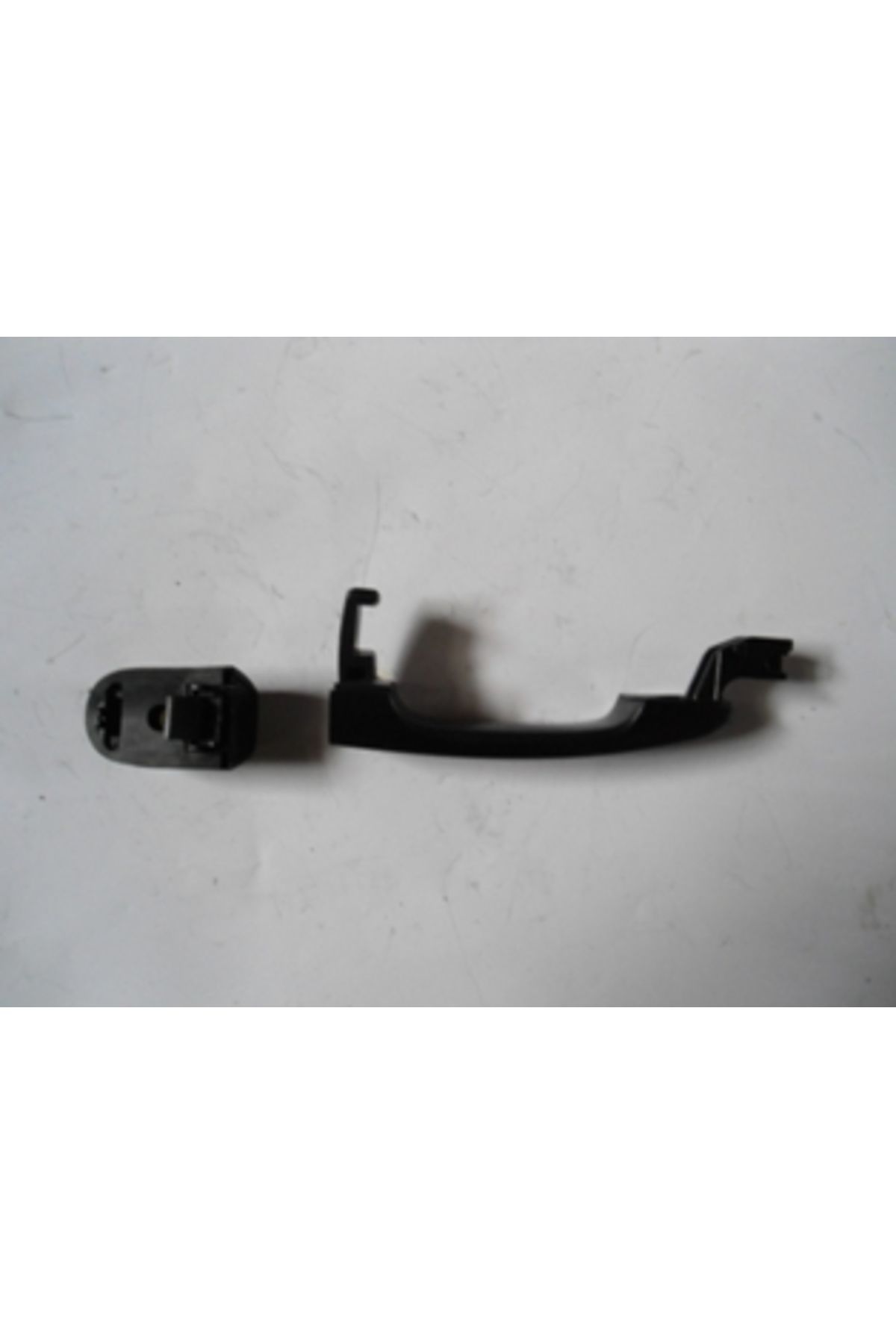 Kıa Sportage- 05/08 Arka Kapı Dış Açma Kolu Sol Siyah (hushan) 83651-1f010