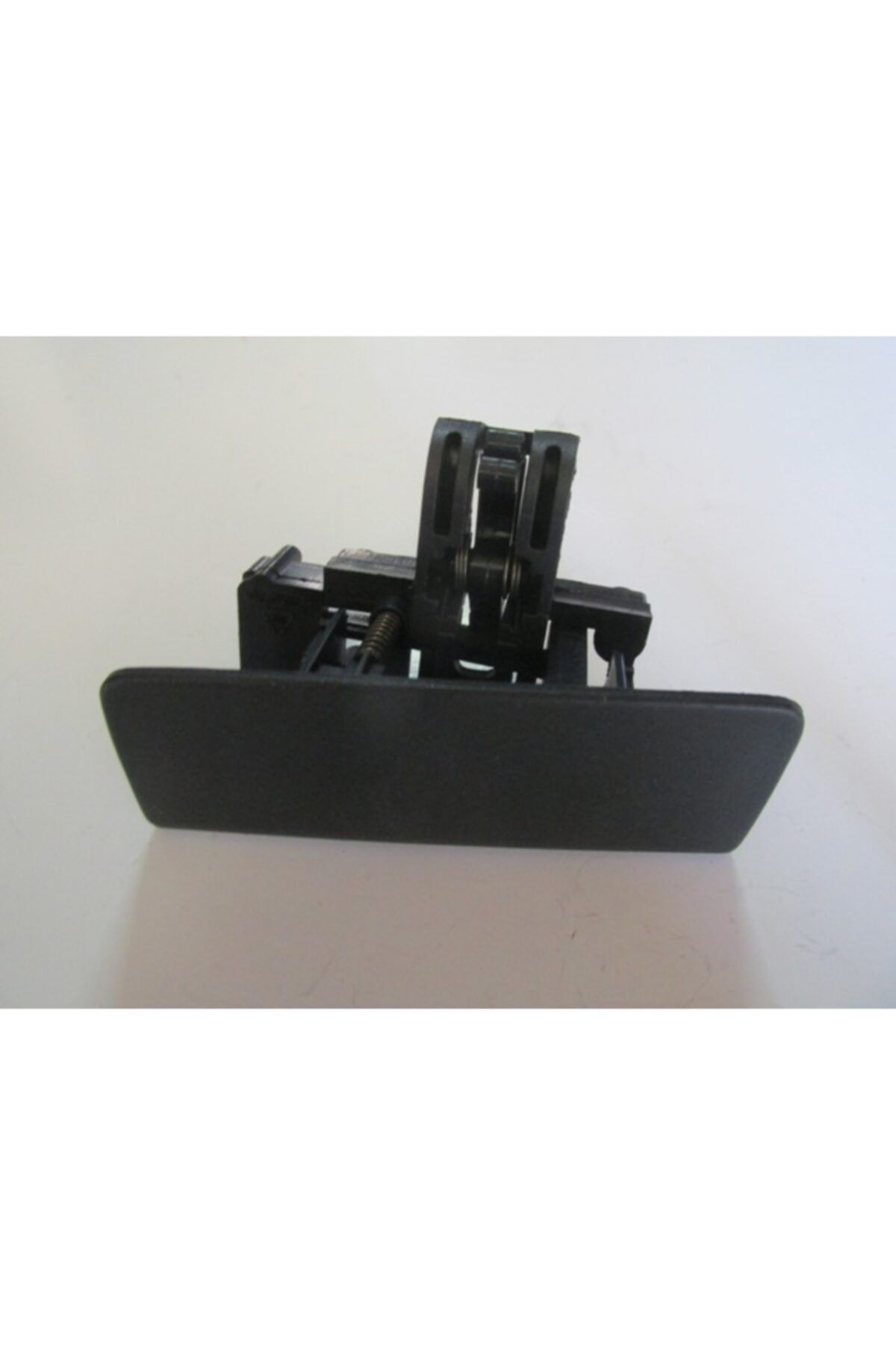 Fiat Linea 12/17 Uyumlu  Torpido Kilidi Siyah