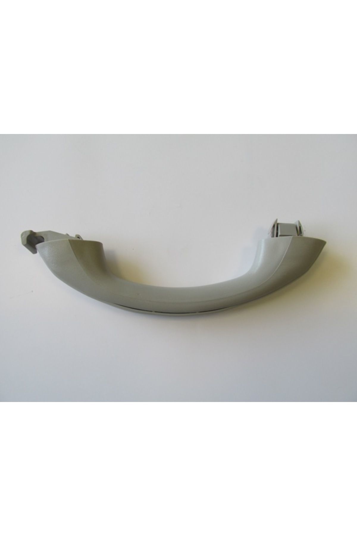 Renault Kangoo  uyumlu 4 14/21 Sürgülü Kapı Çekme Kolu Sol Gri