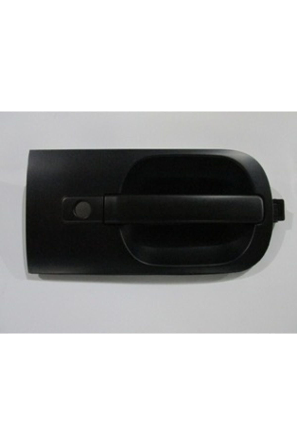 Hyundai H1 Minibüs 09/11 Ön Kapı Dış Açma Kolu Sağ Siyah (Hushan)