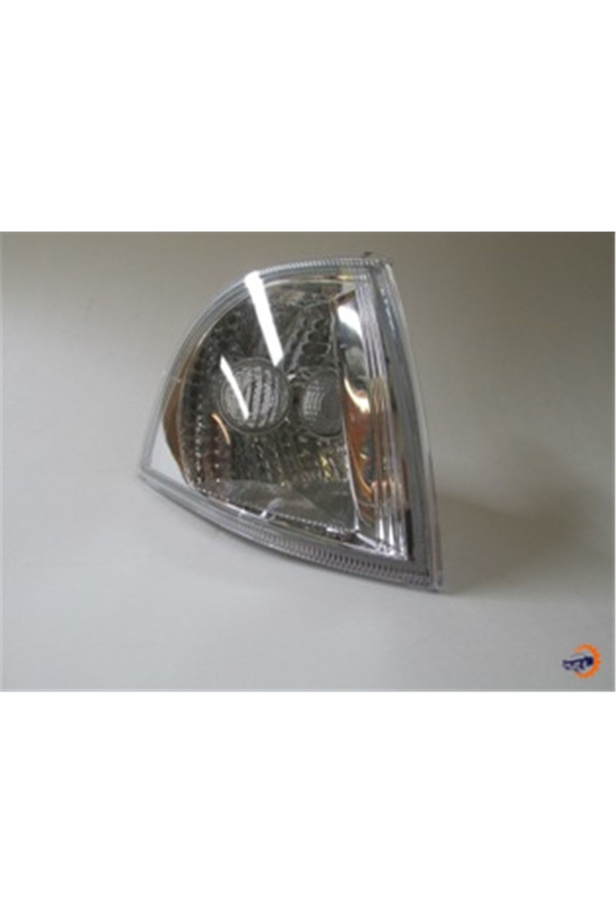 Skoda Octavıa- 01/10 Ön Sinyal Sağ Beyaz (ŞEFFAF) 1u0953050c