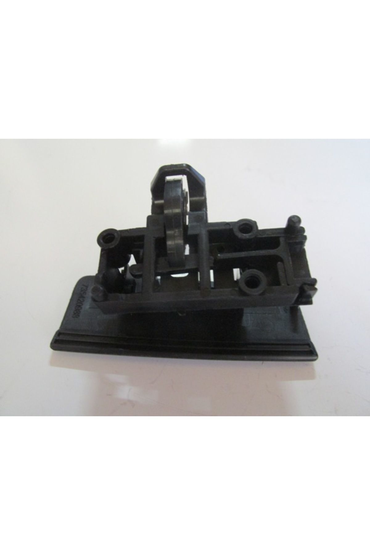 Fiat Grande Punto 06/12 Torpido Kilidi Siyah