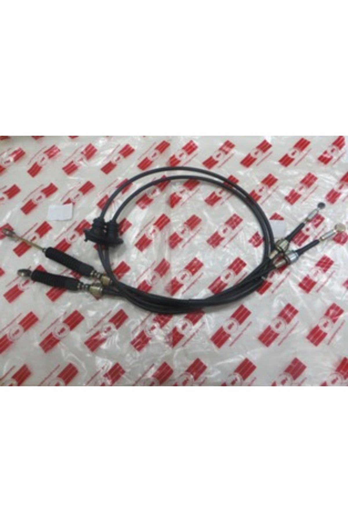 Hyundai Porter Kamyonet 96/99 Vites Halatı 2 Li (Seçici/geçici) (Tel) (Sh)